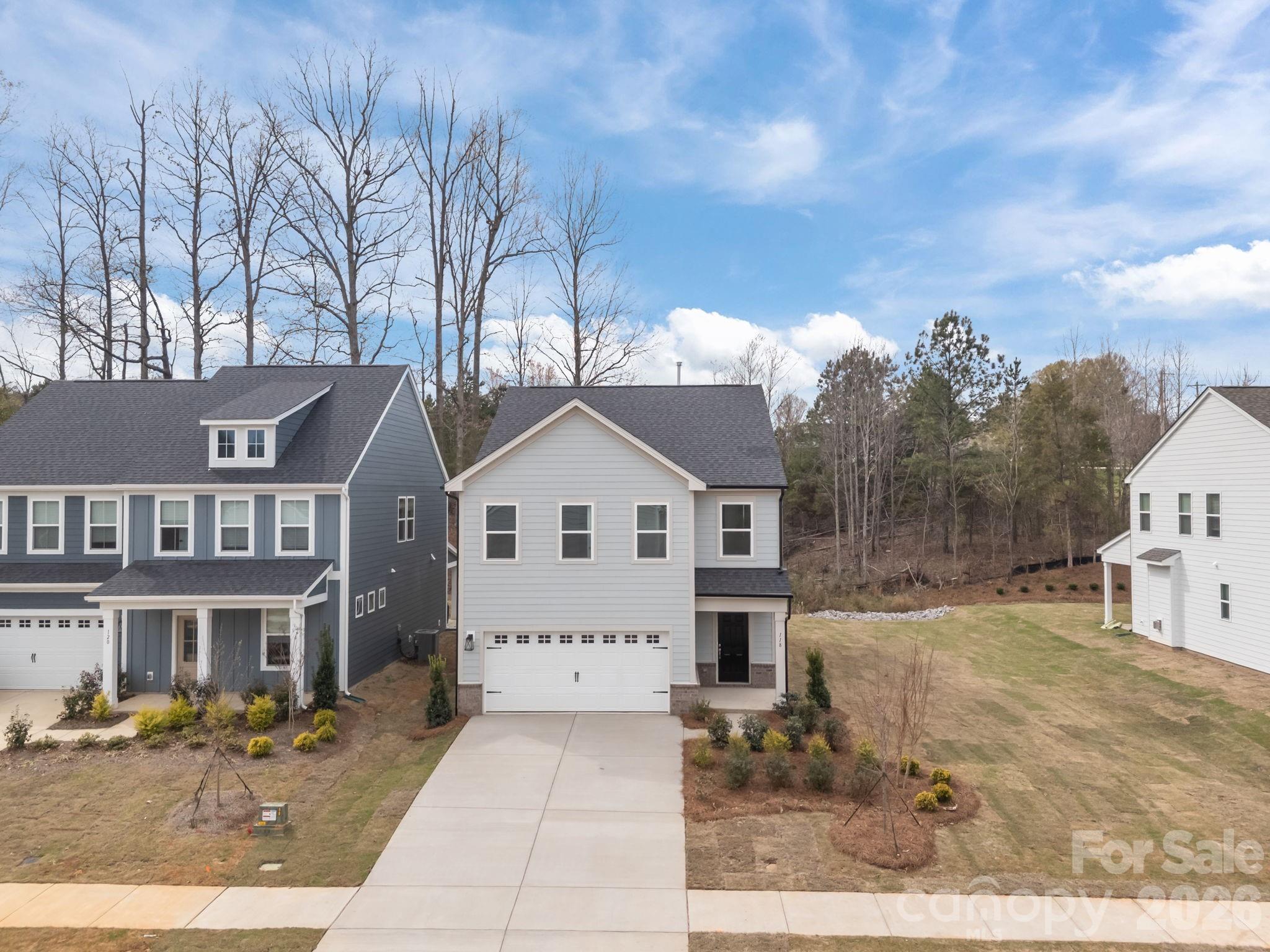 118 Canary Lane — Mooresville
