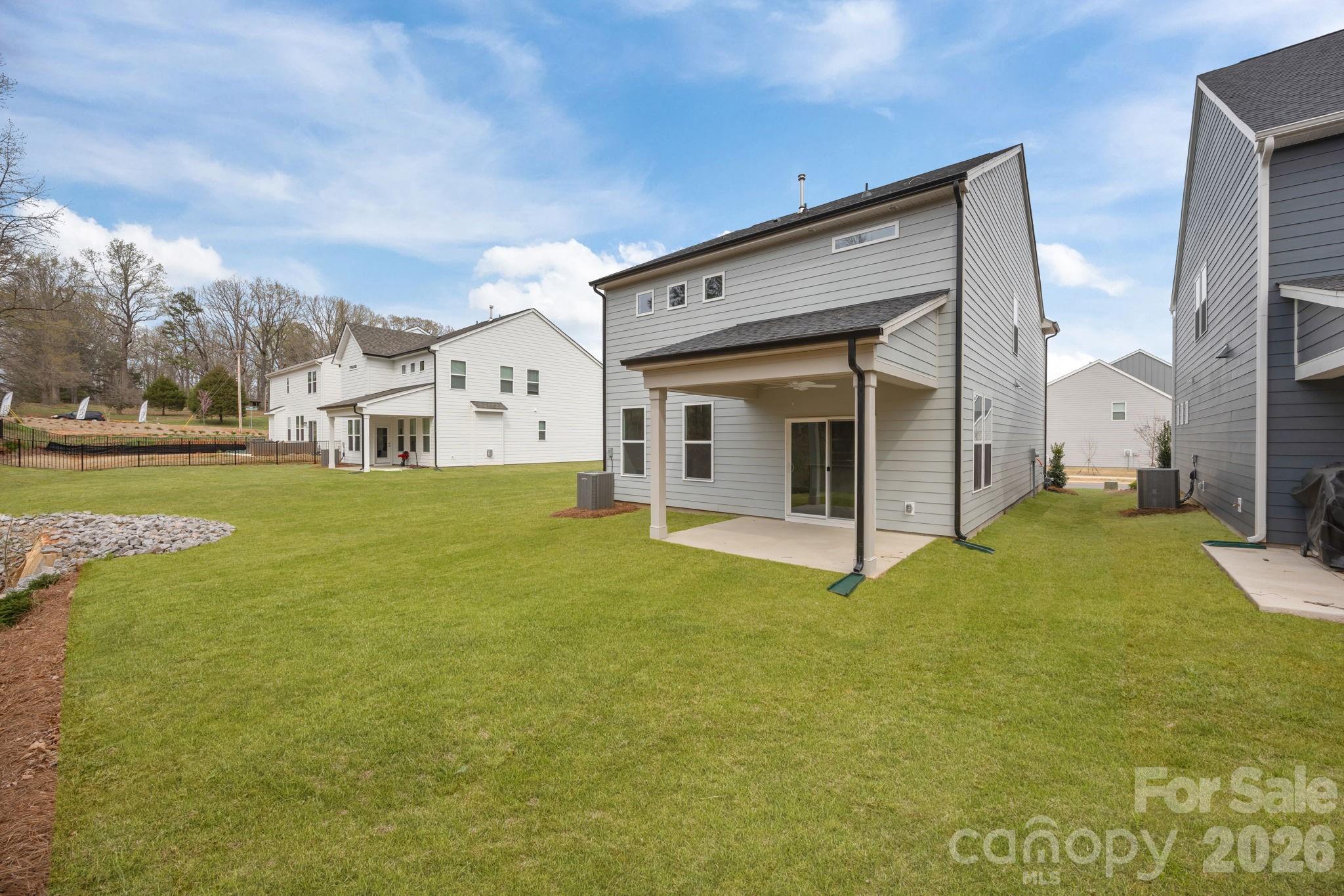 118 Canary Lane — Mooresville
