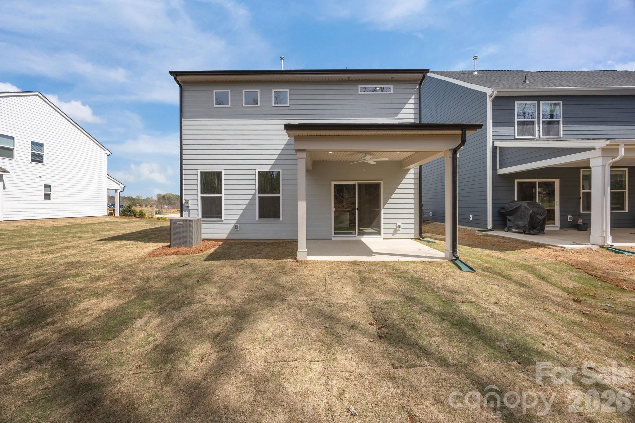 118 Canary Lane — Mooresville