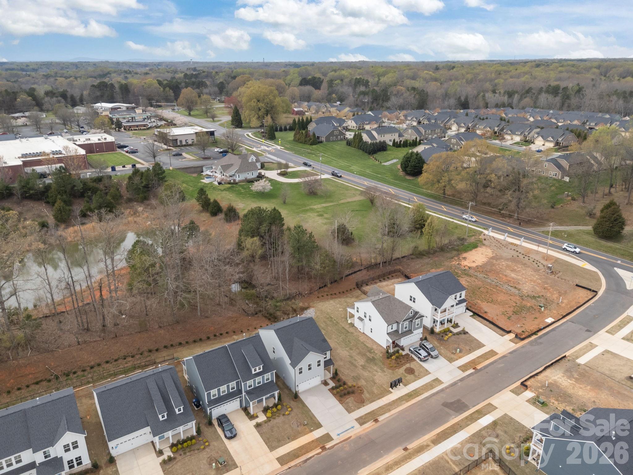 118 Canary Lane — Mooresville