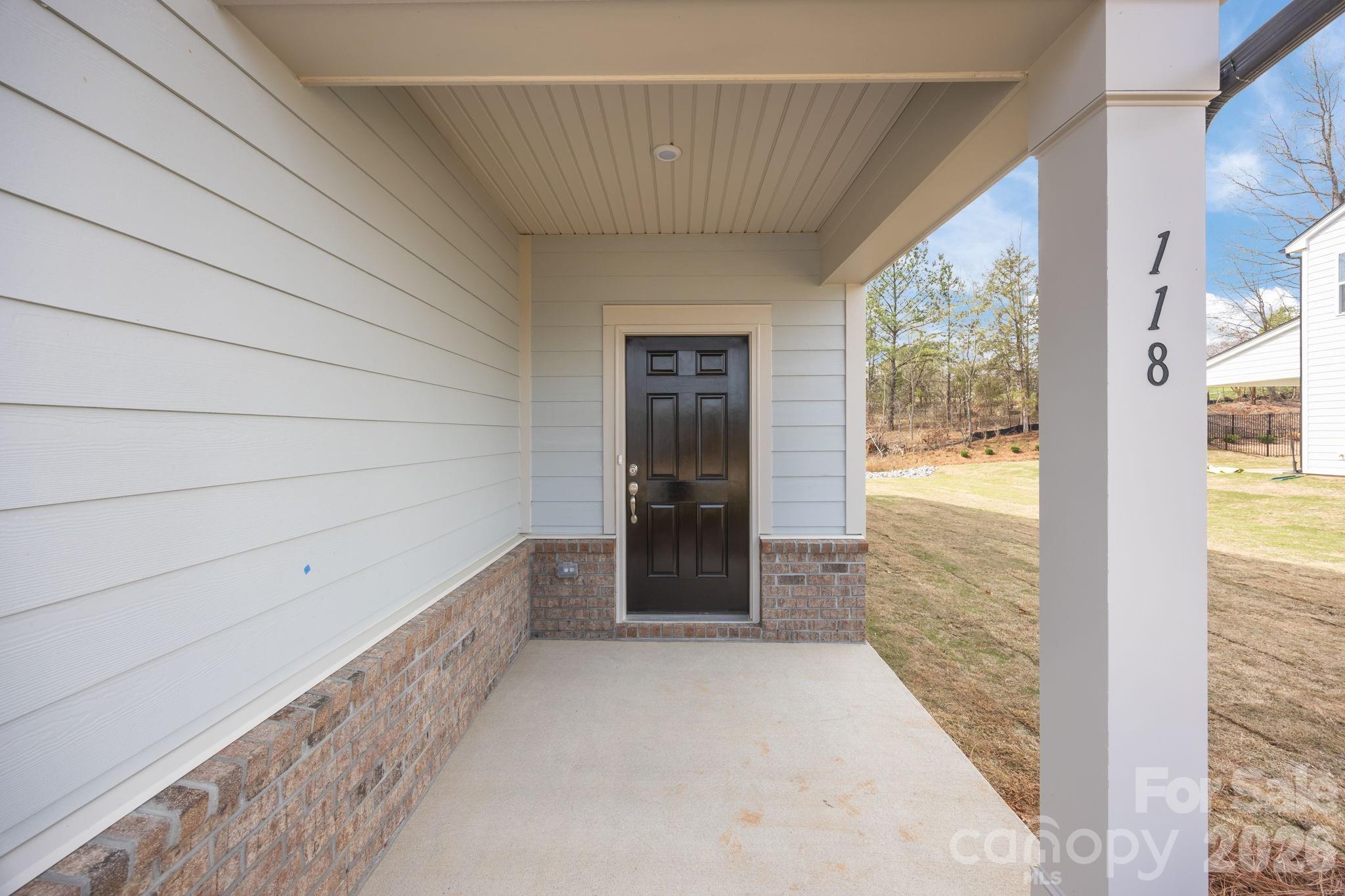 118 Canary Lane — Mooresville