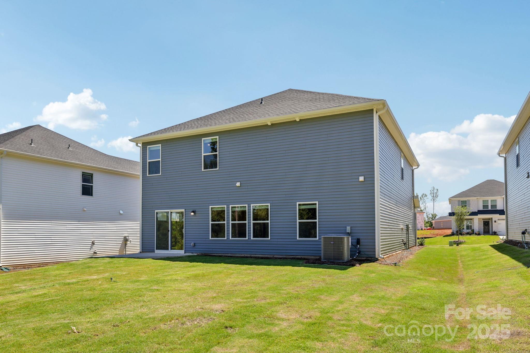 834 Santina Avenue — York