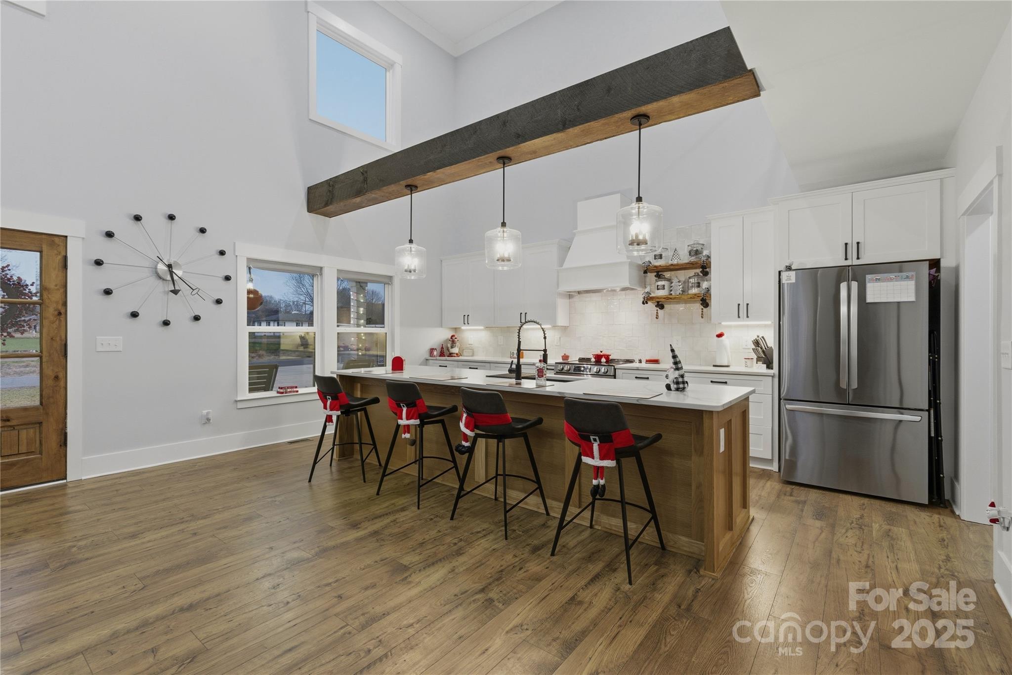 2062 Vineyard Estates Lane — Lincolnton