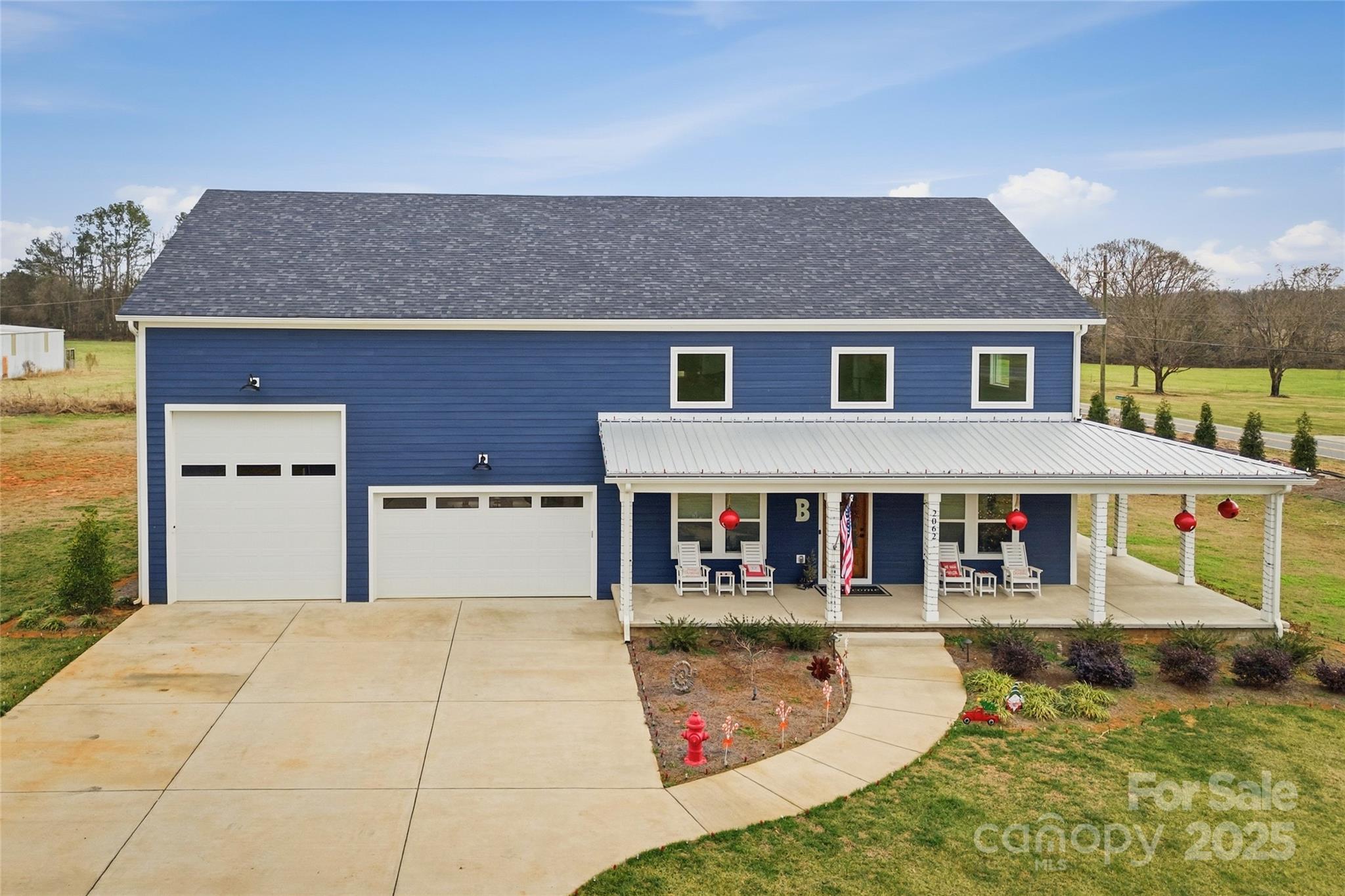 2062 Vineyard Estates Lane — Lincolnton