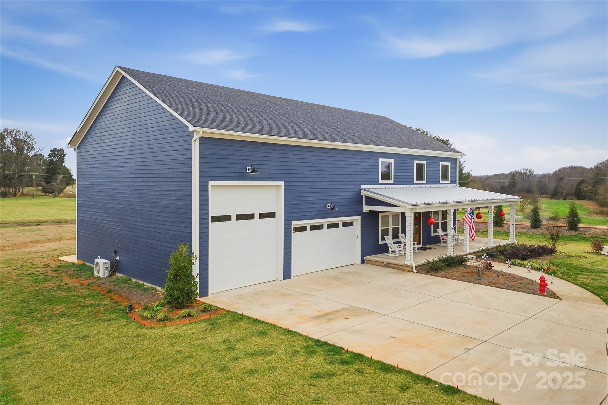2062 Vineyard Estates Lane — Lincolnton