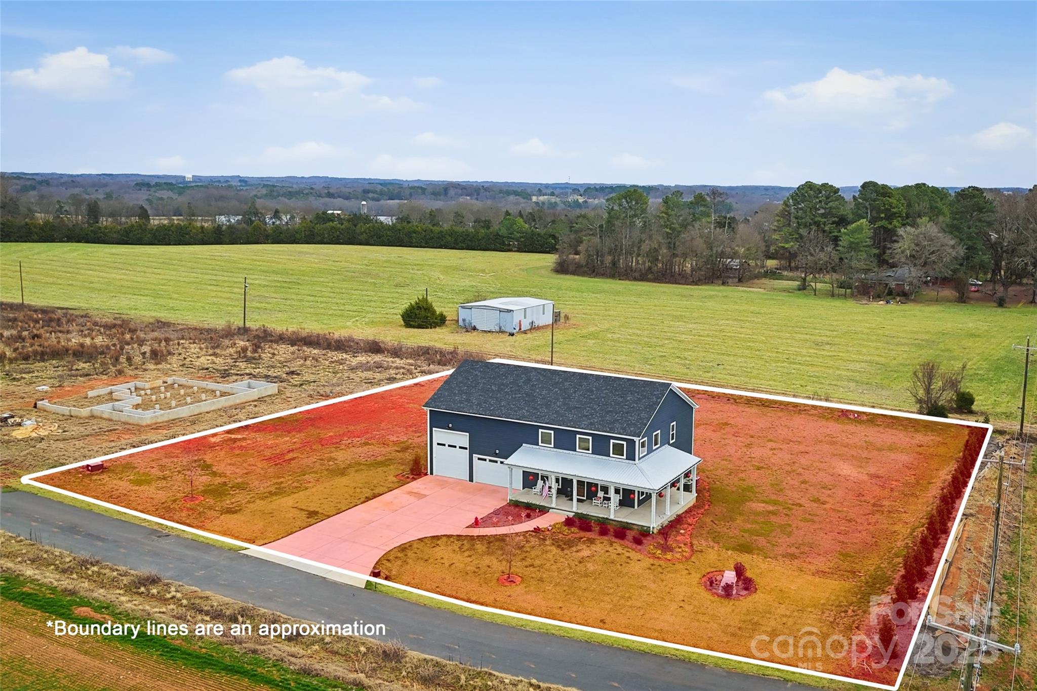 2062 Vineyard Estates Lane — Lincolnton