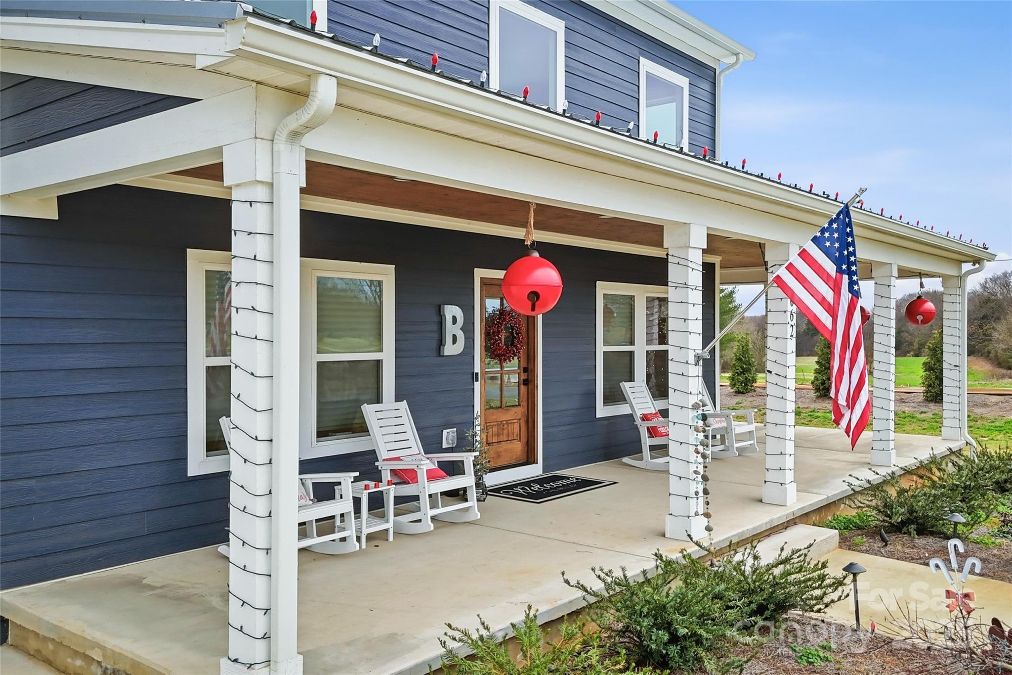 2062 Vineyard Estates Lane — Lincolnton