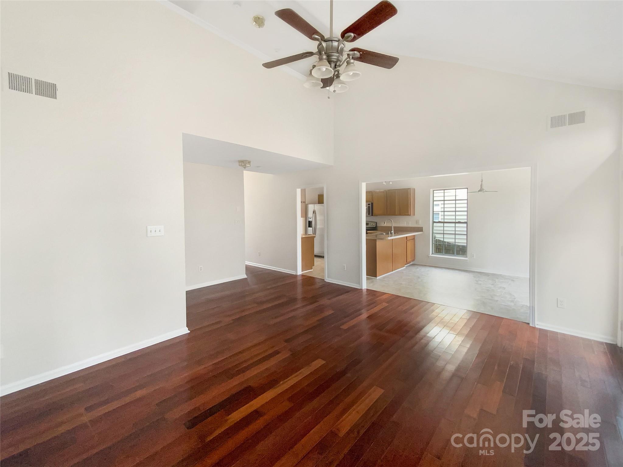 12134 Brownestone View Drive — Charlotte