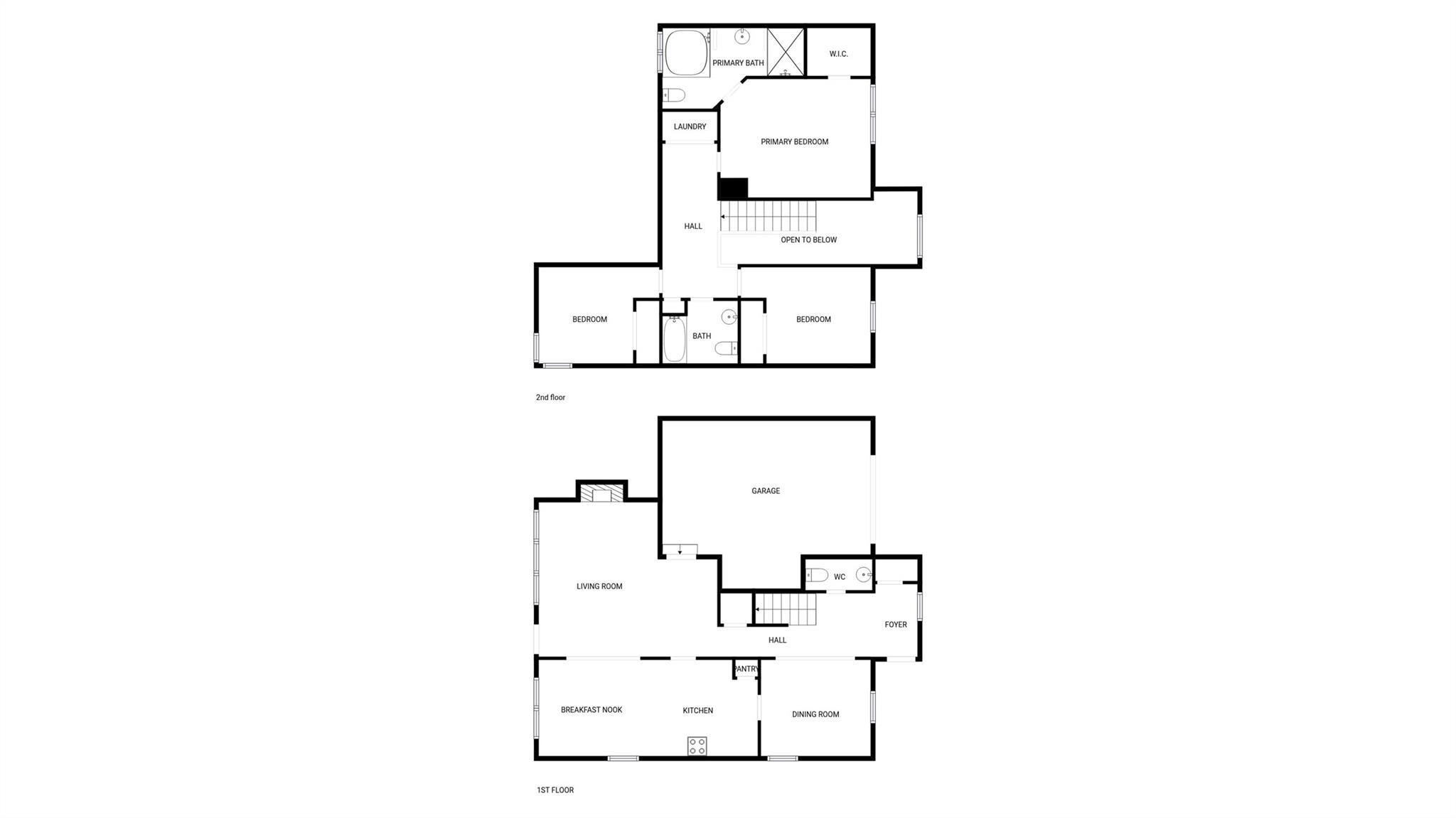 12134 Brownestone View Drive — Charlotte