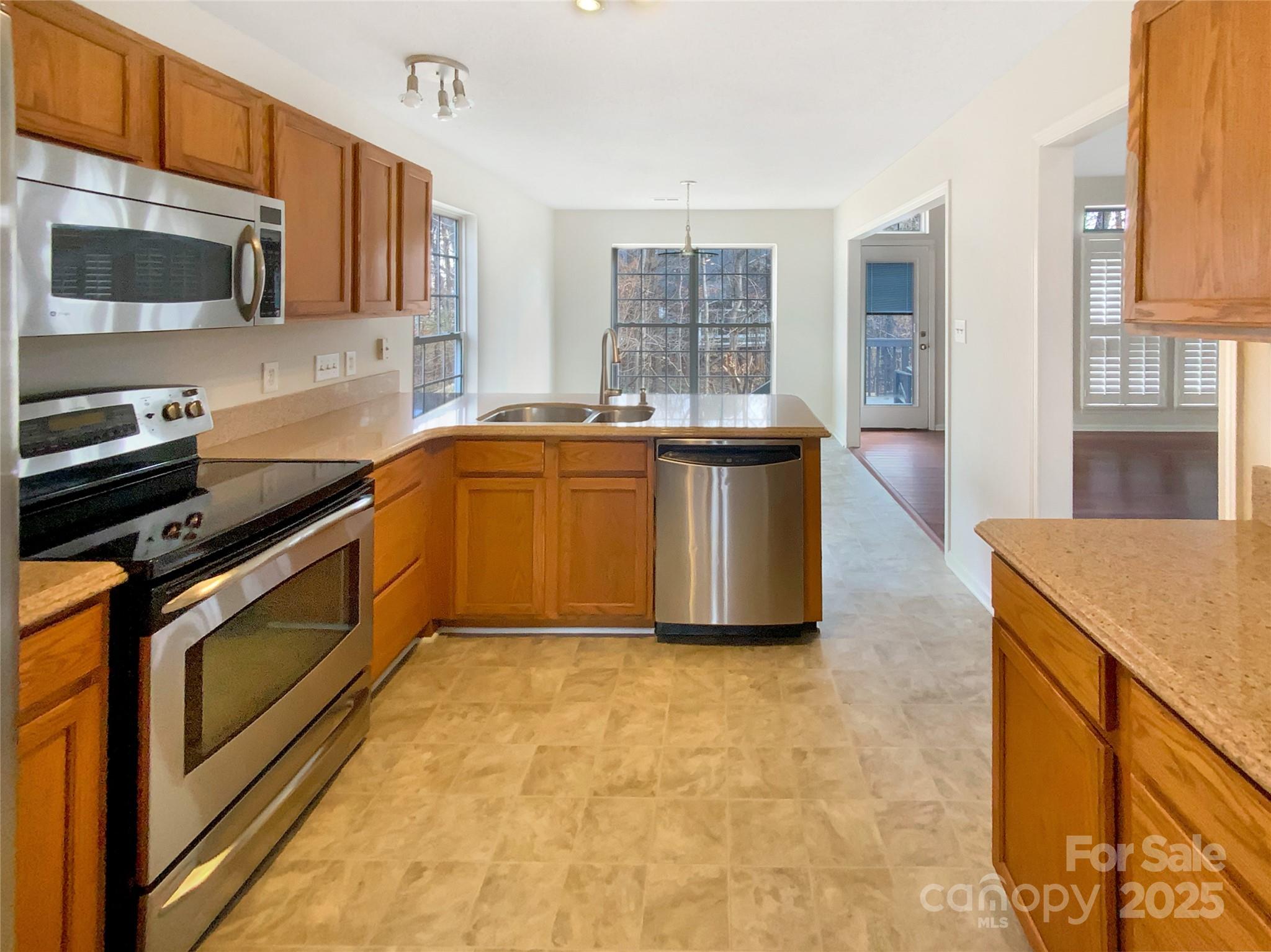 12134 Brownestone View Drive — Charlotte