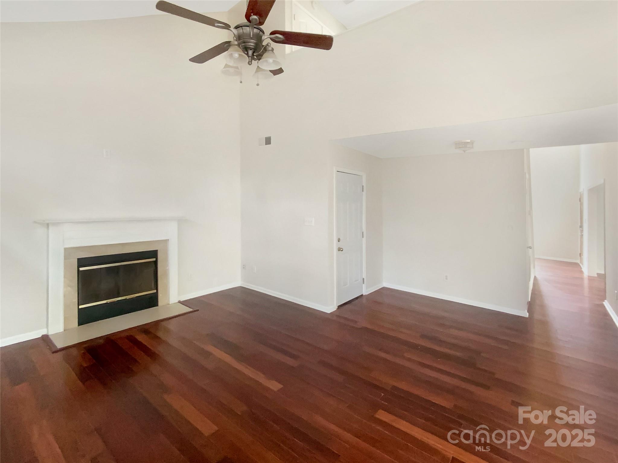 12134 Brownestone View Drive — Charlotte