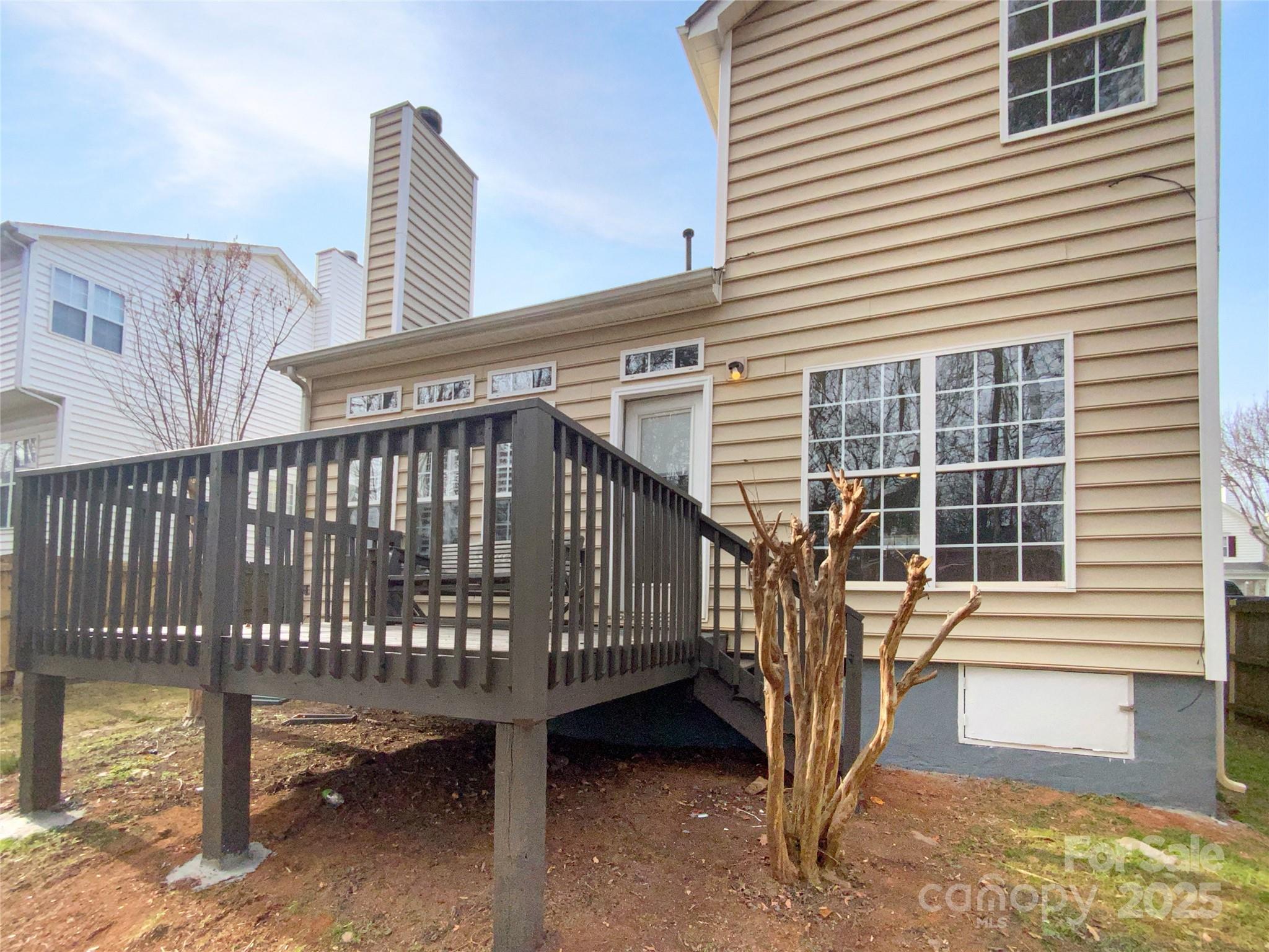 12134 Brownestone View Drive — Charlotte