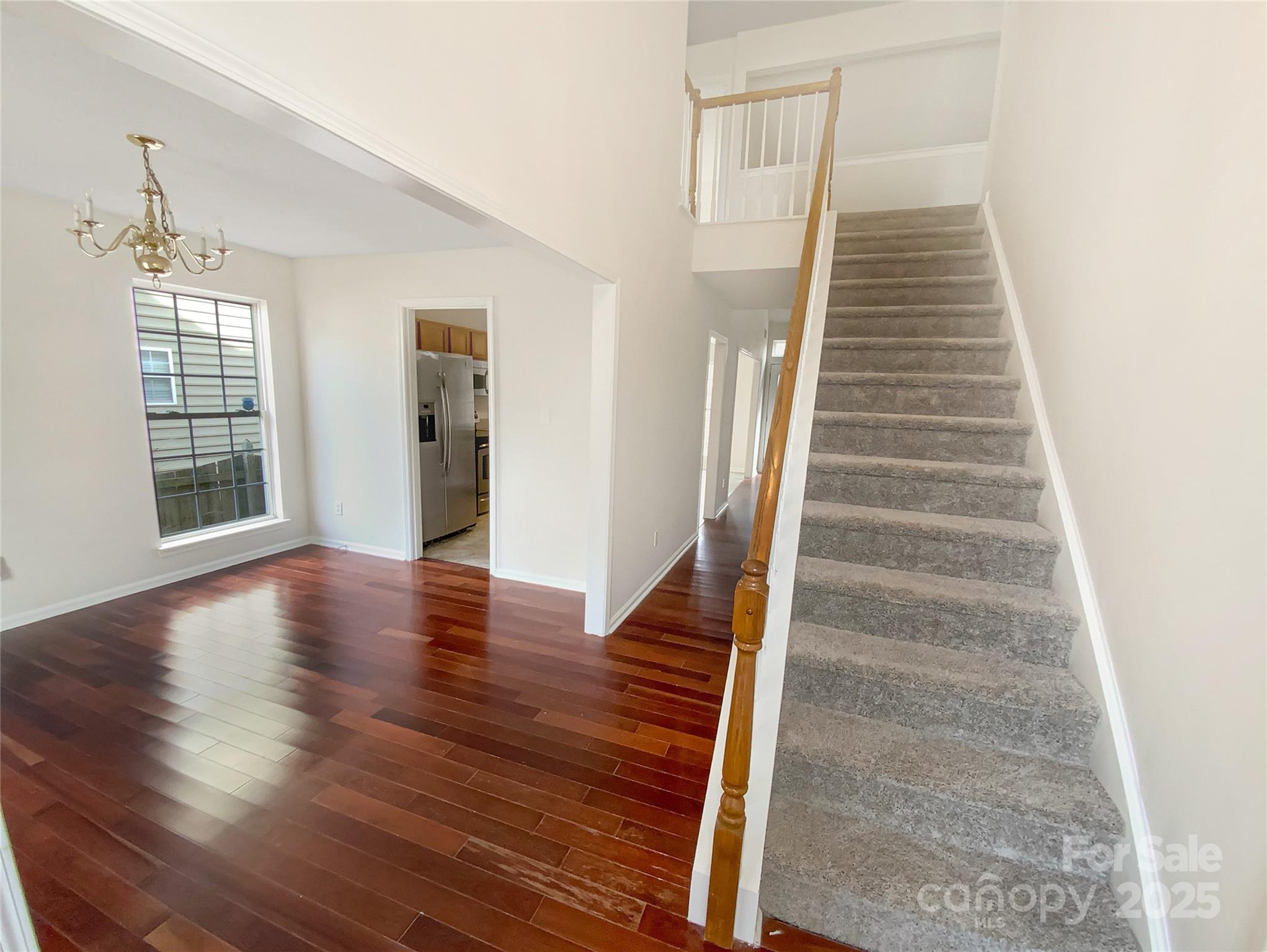 12134 Brownestone View Drive — Charlotte