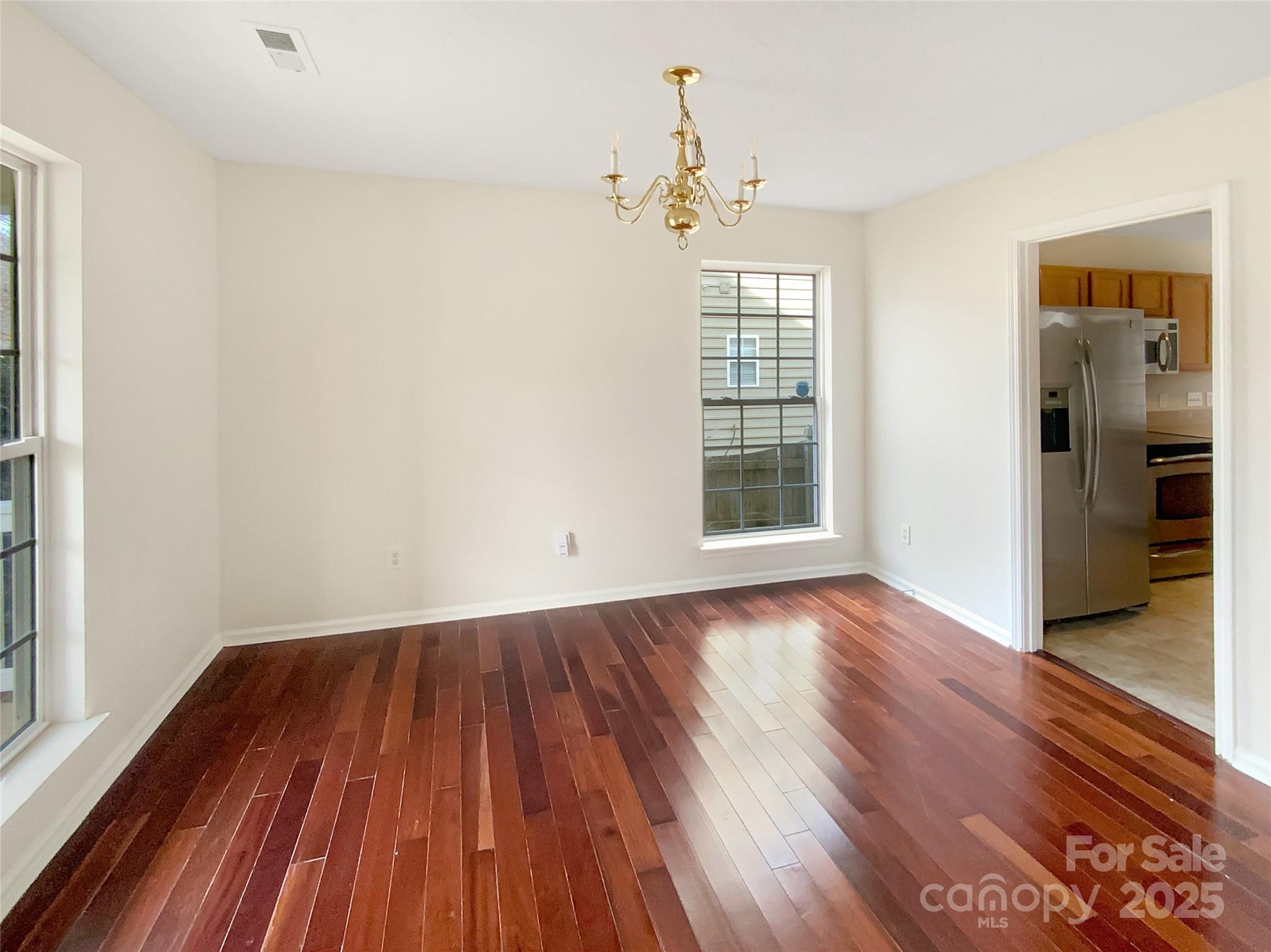 12134 Brownestone View Drive — Charlotte