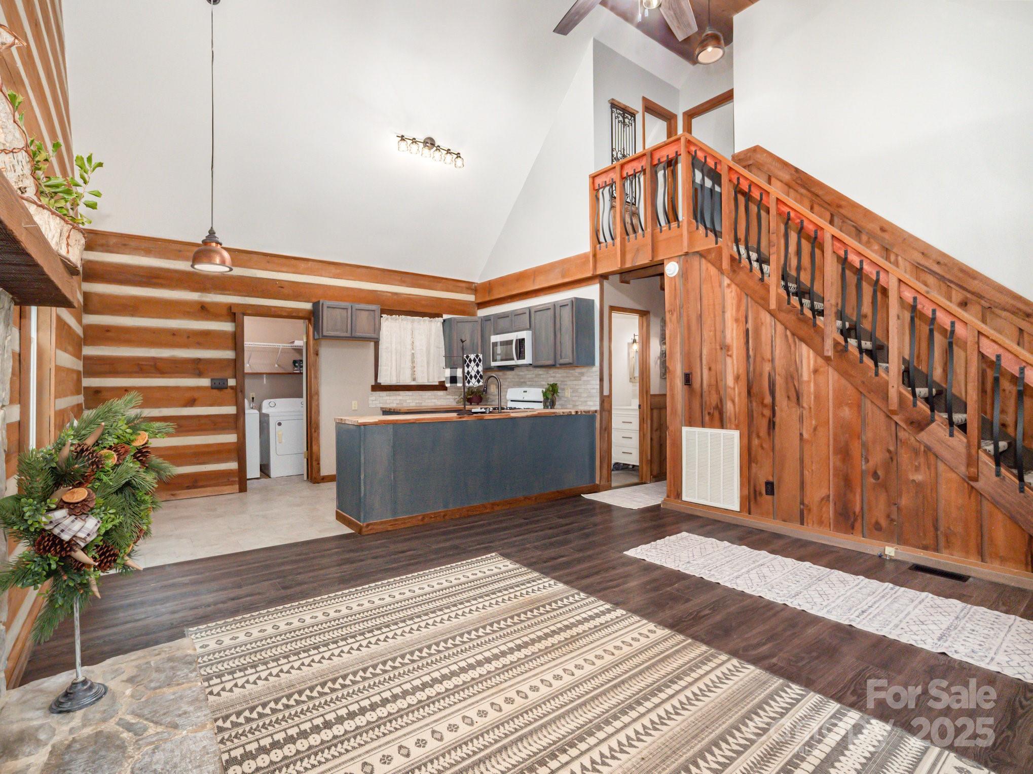 5460 US 64 Highway — Rutherfordton