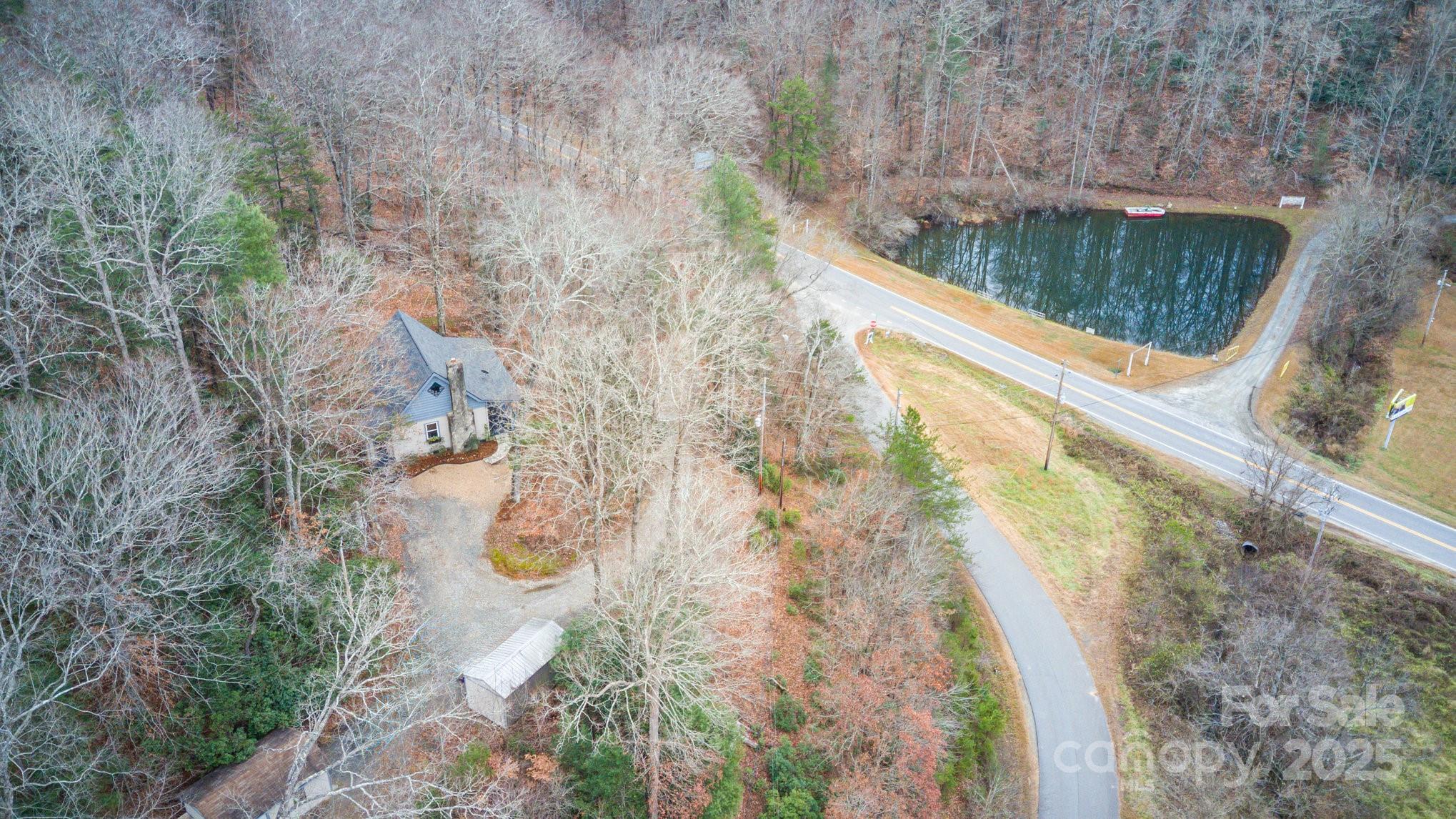 5460 US 64 Highway — Rutherfordton