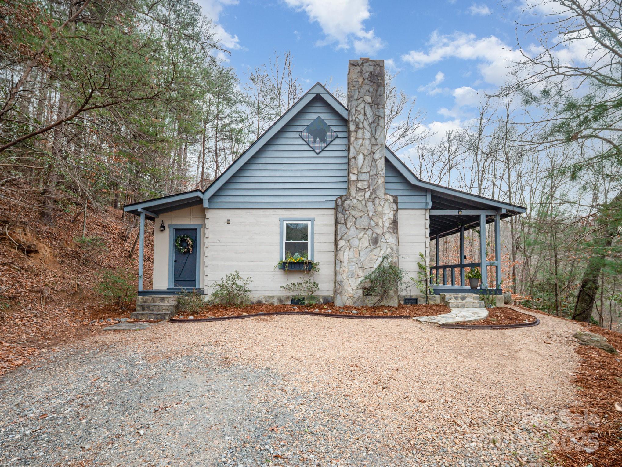 5460 US 64 Highway — Rutherfordton