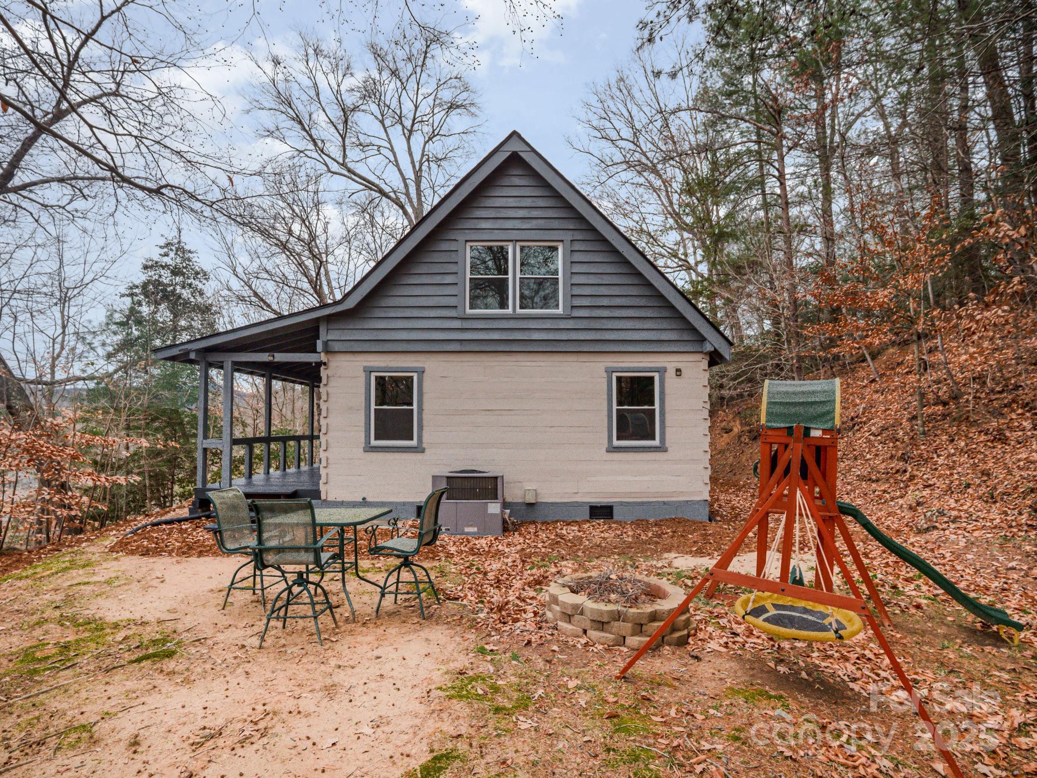 5460 US 64 Highway — Rutherfordton