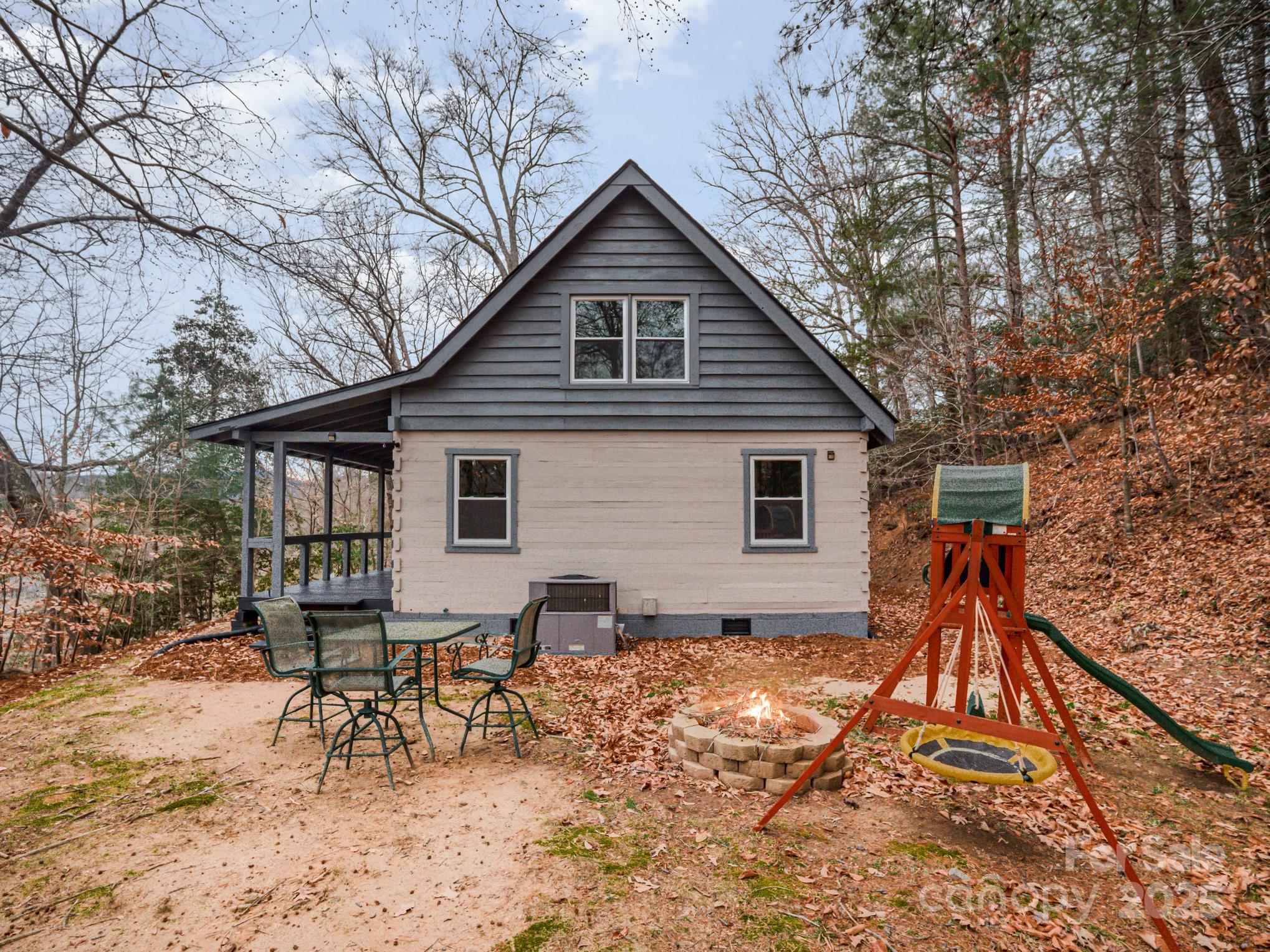 5460 US 64 Highway — Rutherfordton