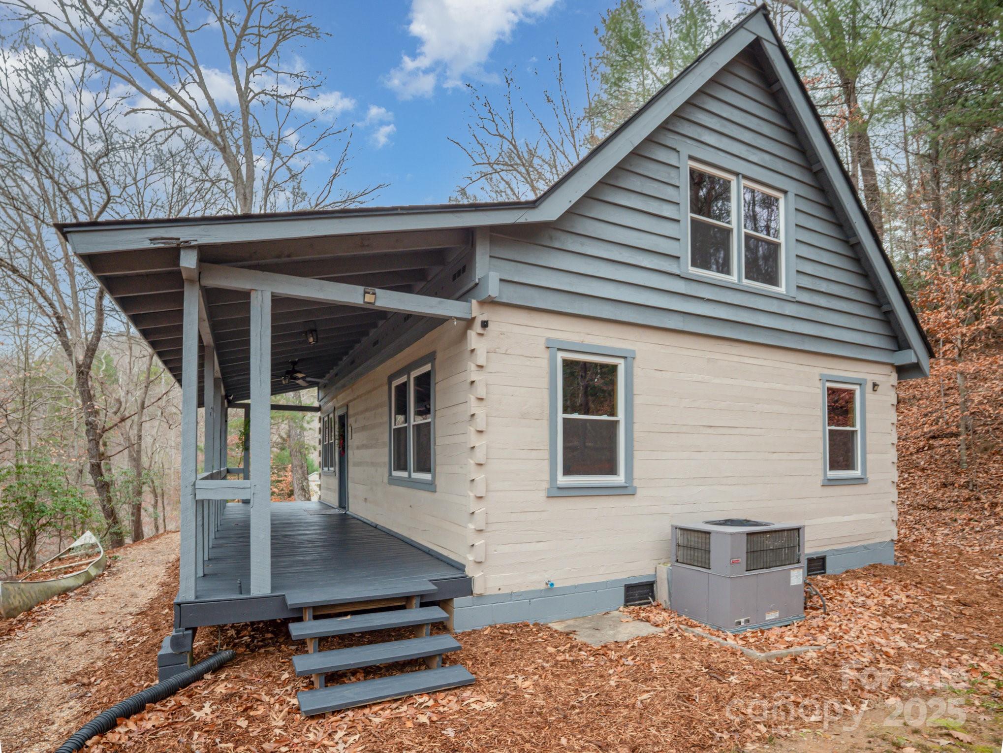 5460 US 64 Highway — Rutherfordton