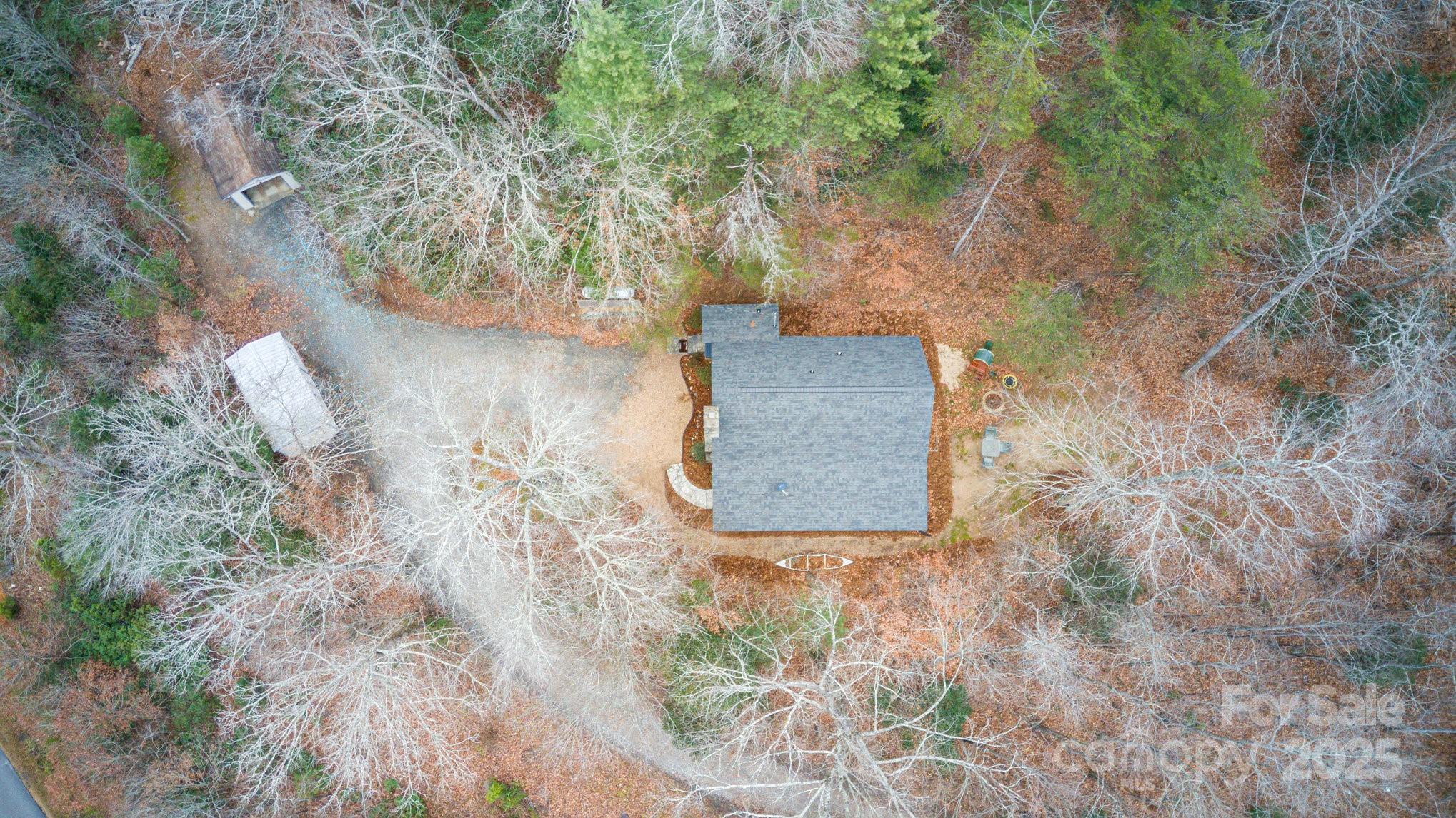 5460 US 64 Highway — Rutherfordton
