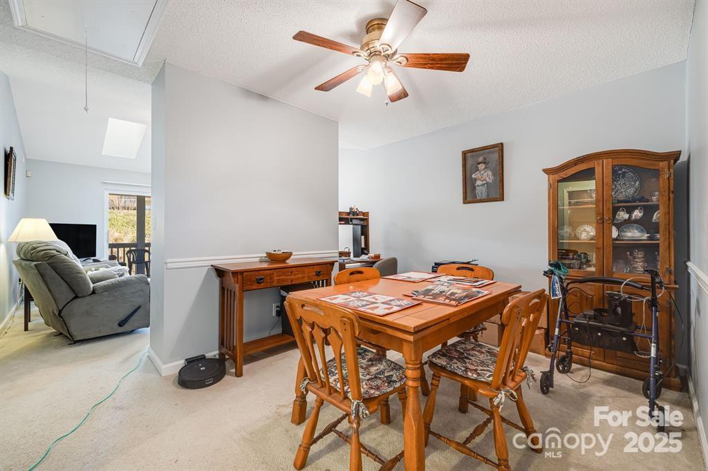 2904 Sagamore Lane — Asheville
