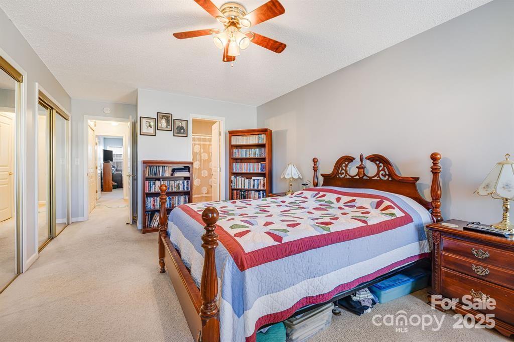2904 Sagamore Lane — Asheville