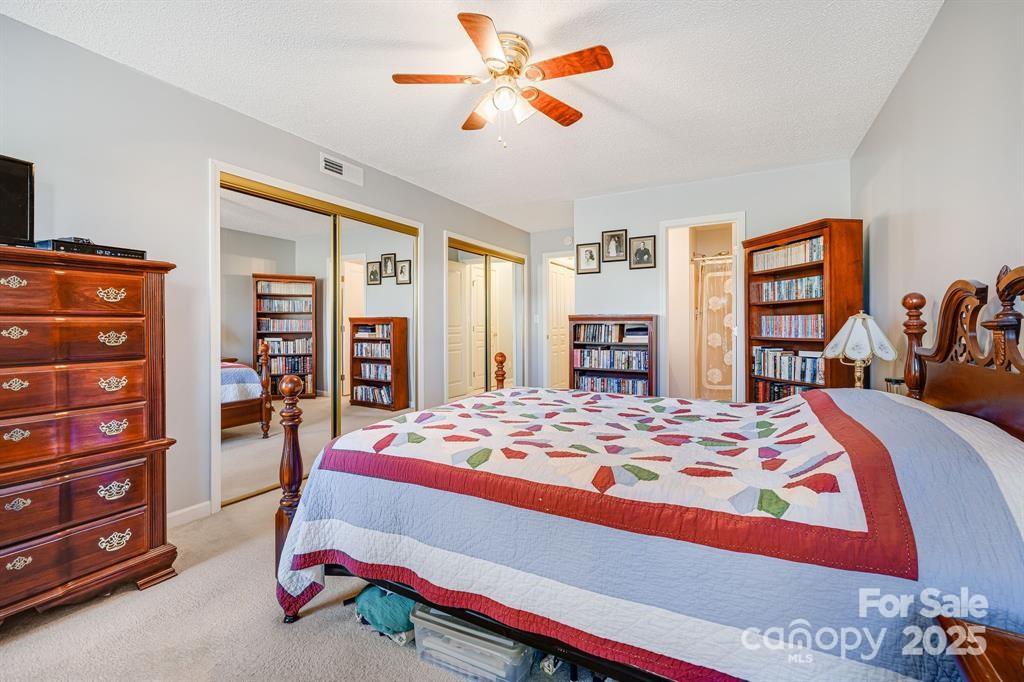 2904 Sagamore Lane — Asheville