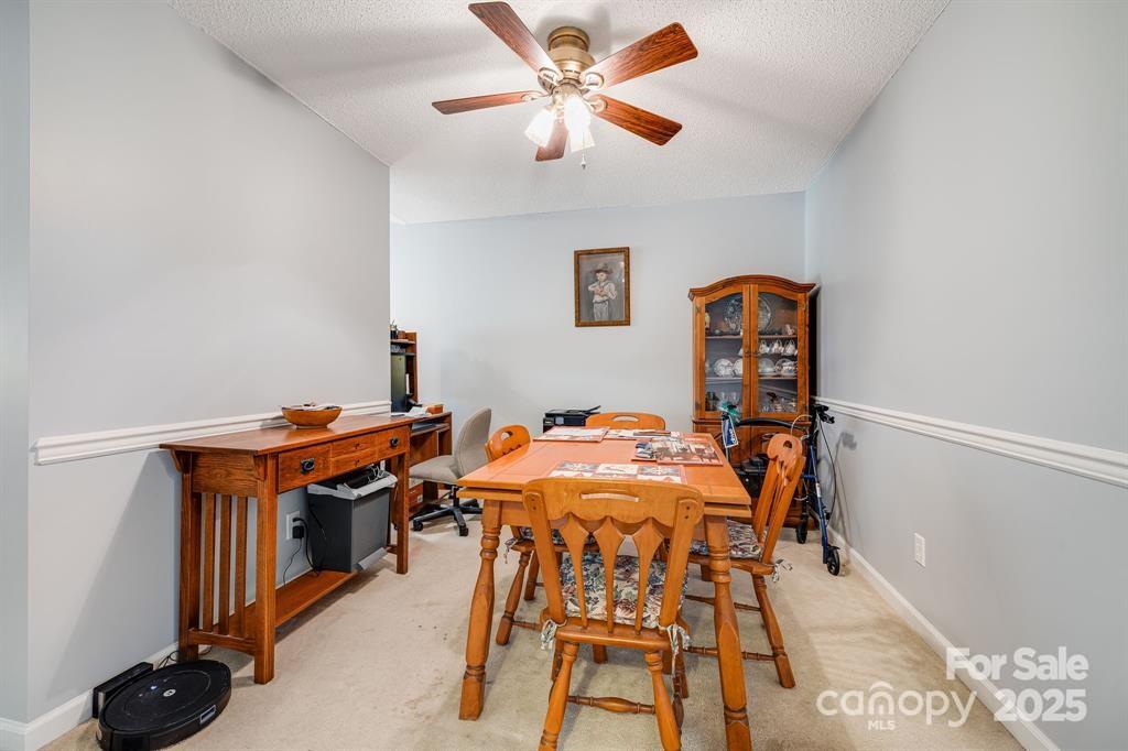 2904 Sagamore Lane — Asheville