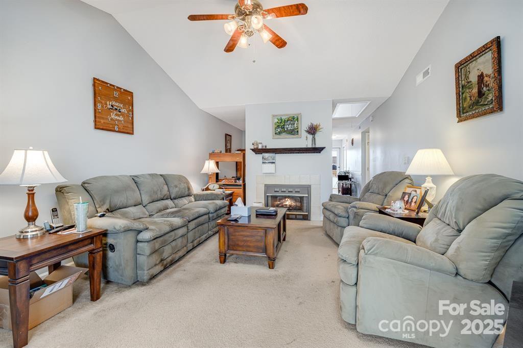 2904 Sagamore Lane — Asheville