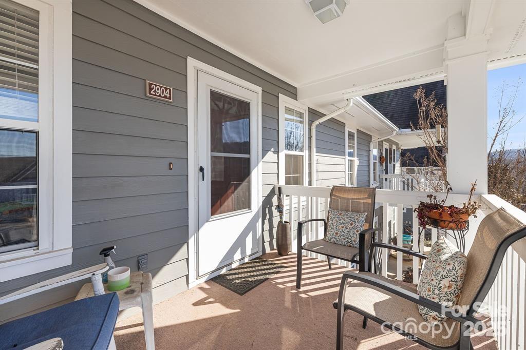 2904 Sagamore Lane — Asheville