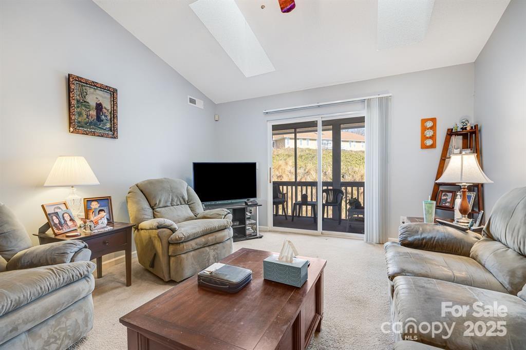 2904 Sagamore Lane — Asheville