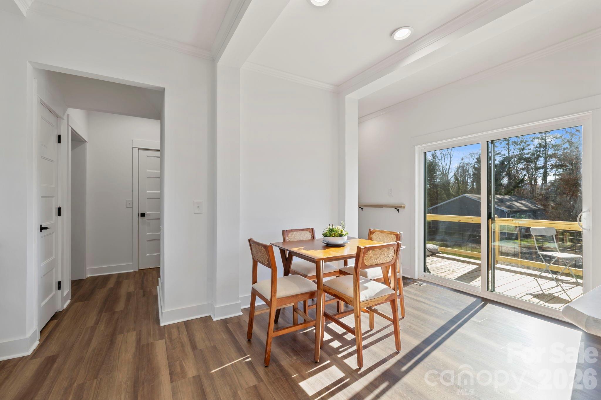 205 Southern Charm Road — Arden