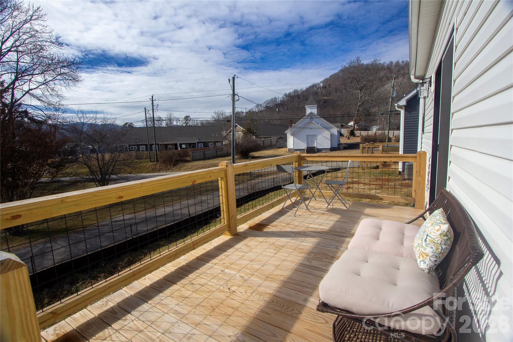 205 Southern Charm Road — Arden