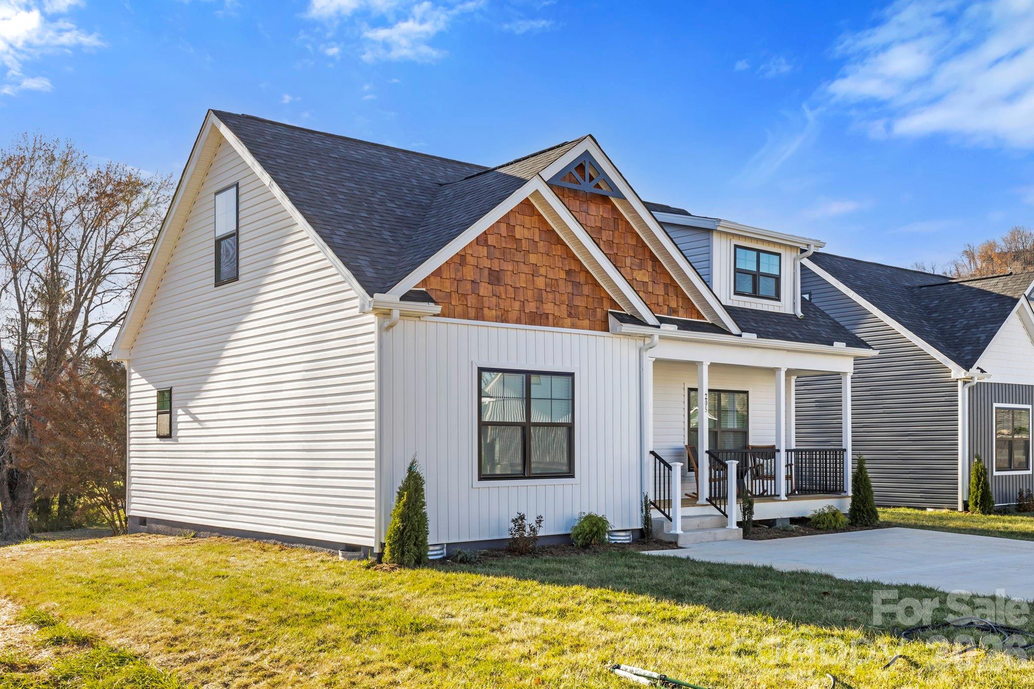 205 Southern Charm Road — Arden