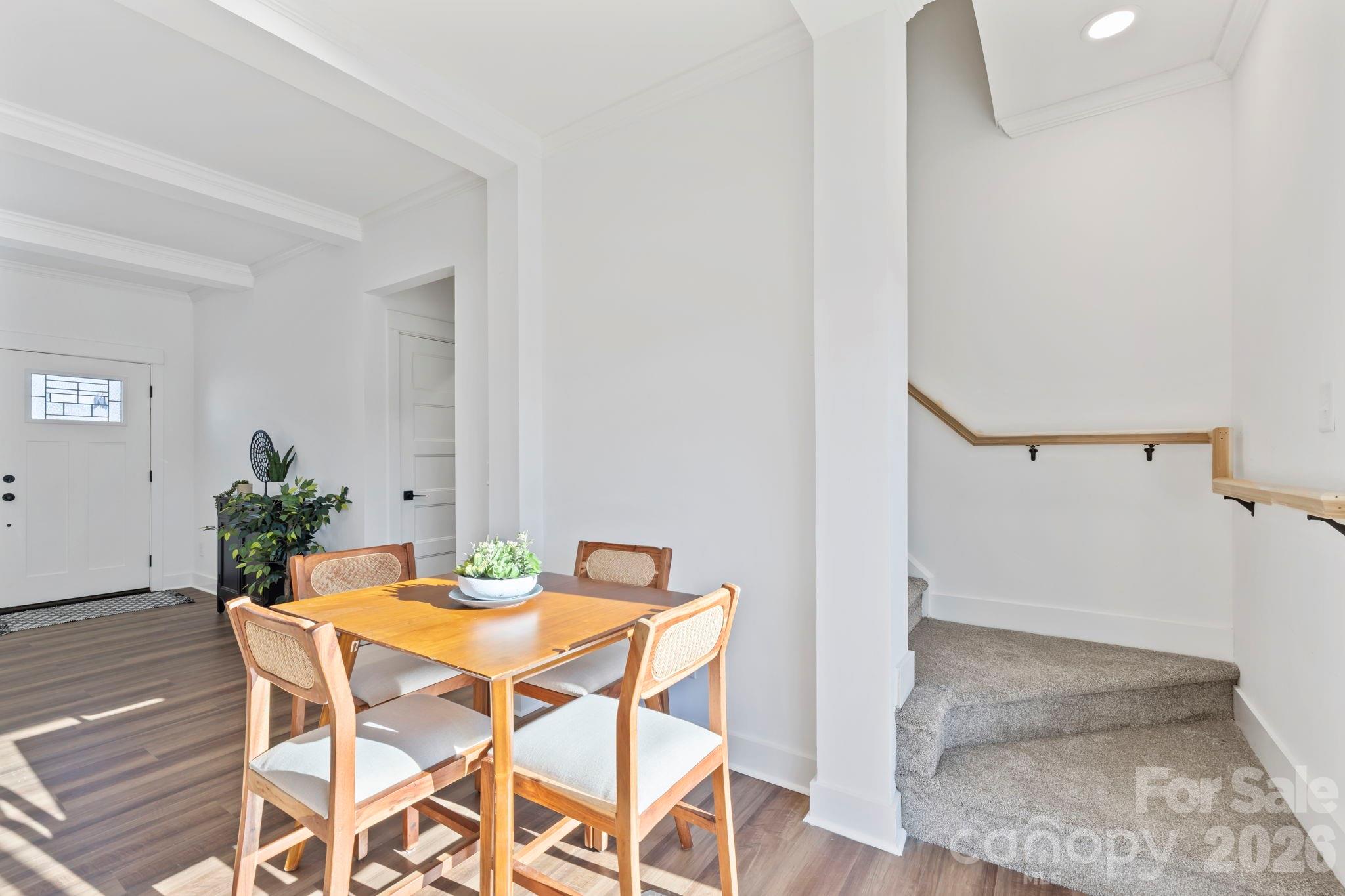 205 Southern Charm Road — Arden