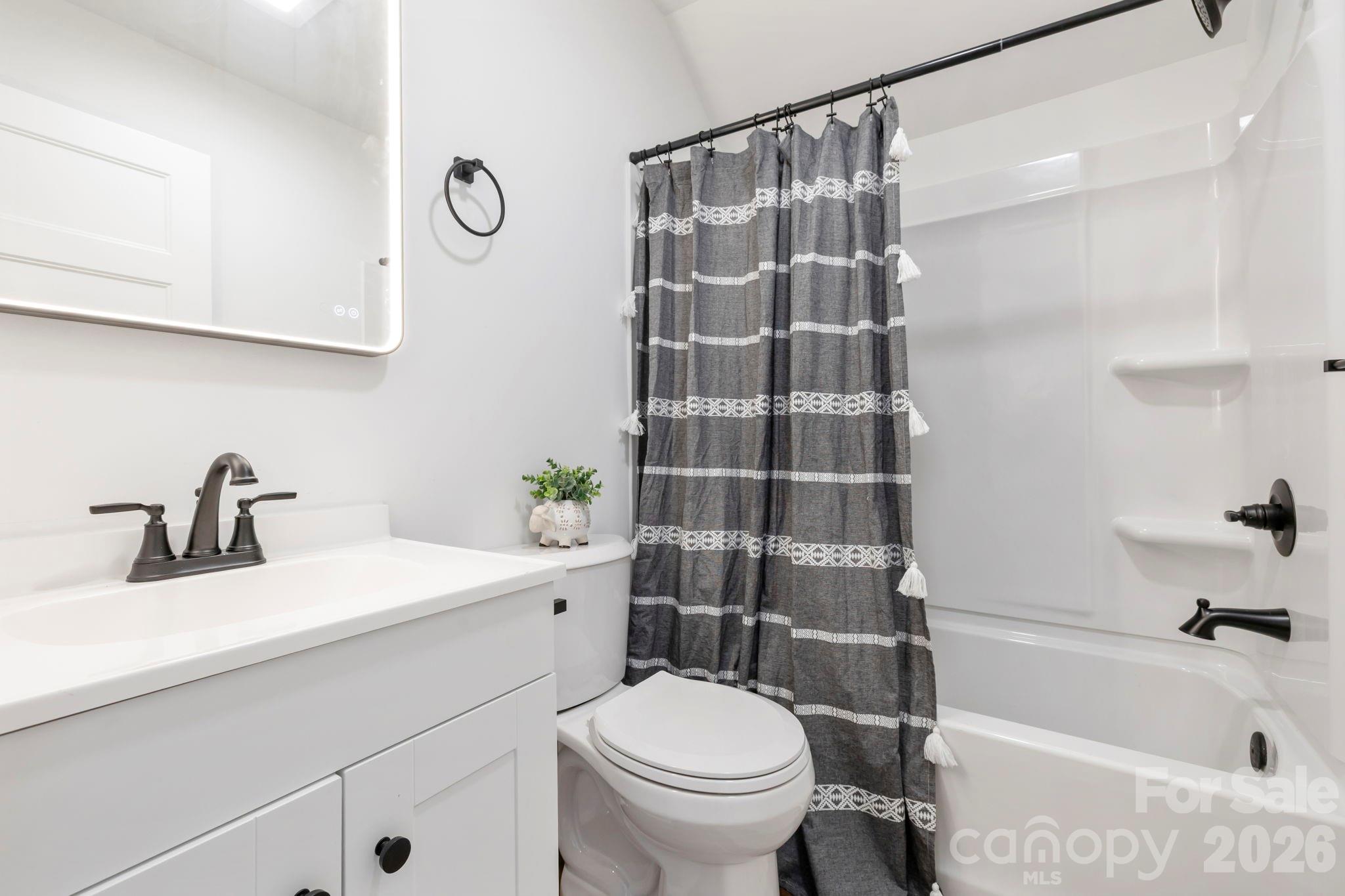 205 Southern Charm Road — Arden