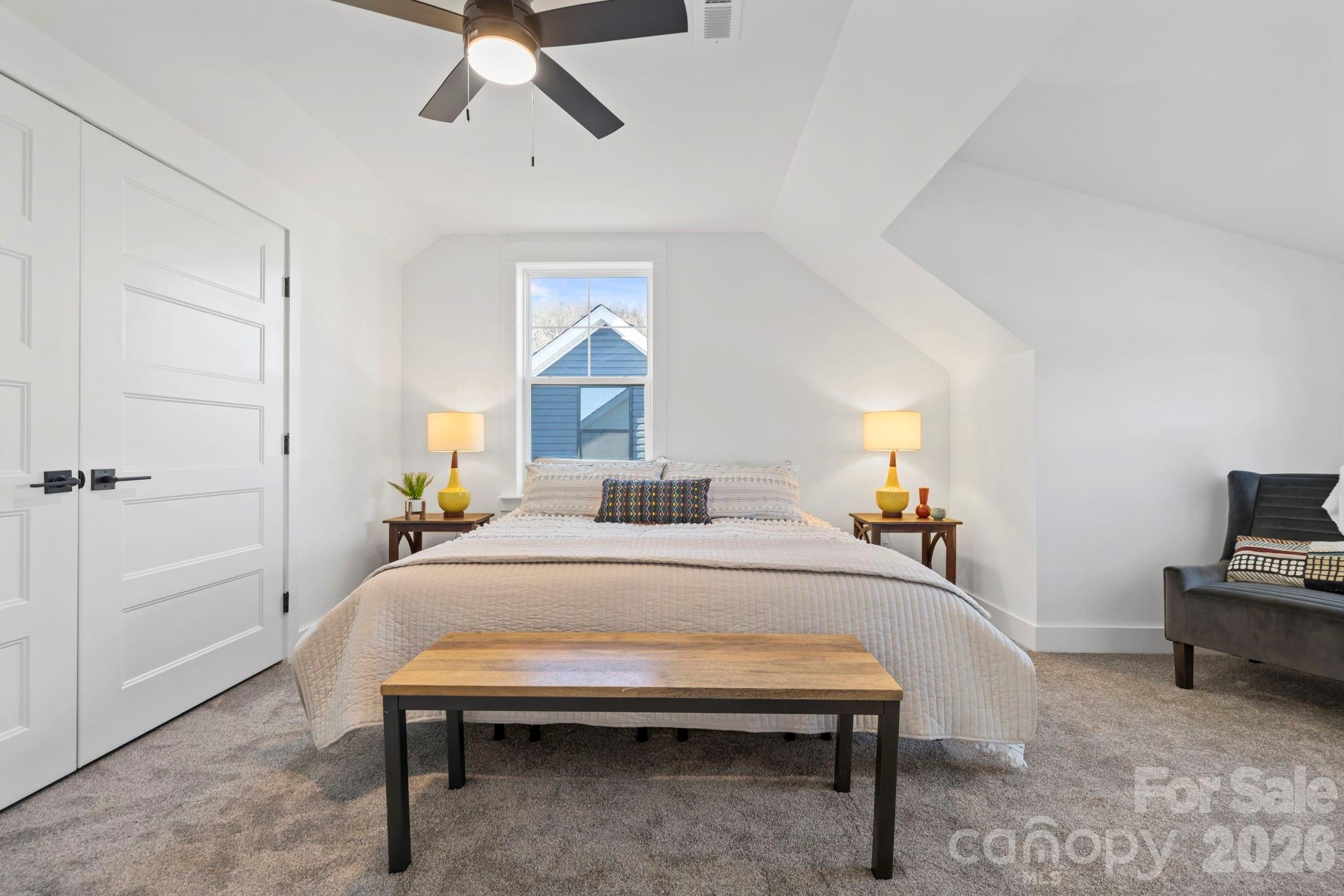 205 Southern Charm Road — Arden