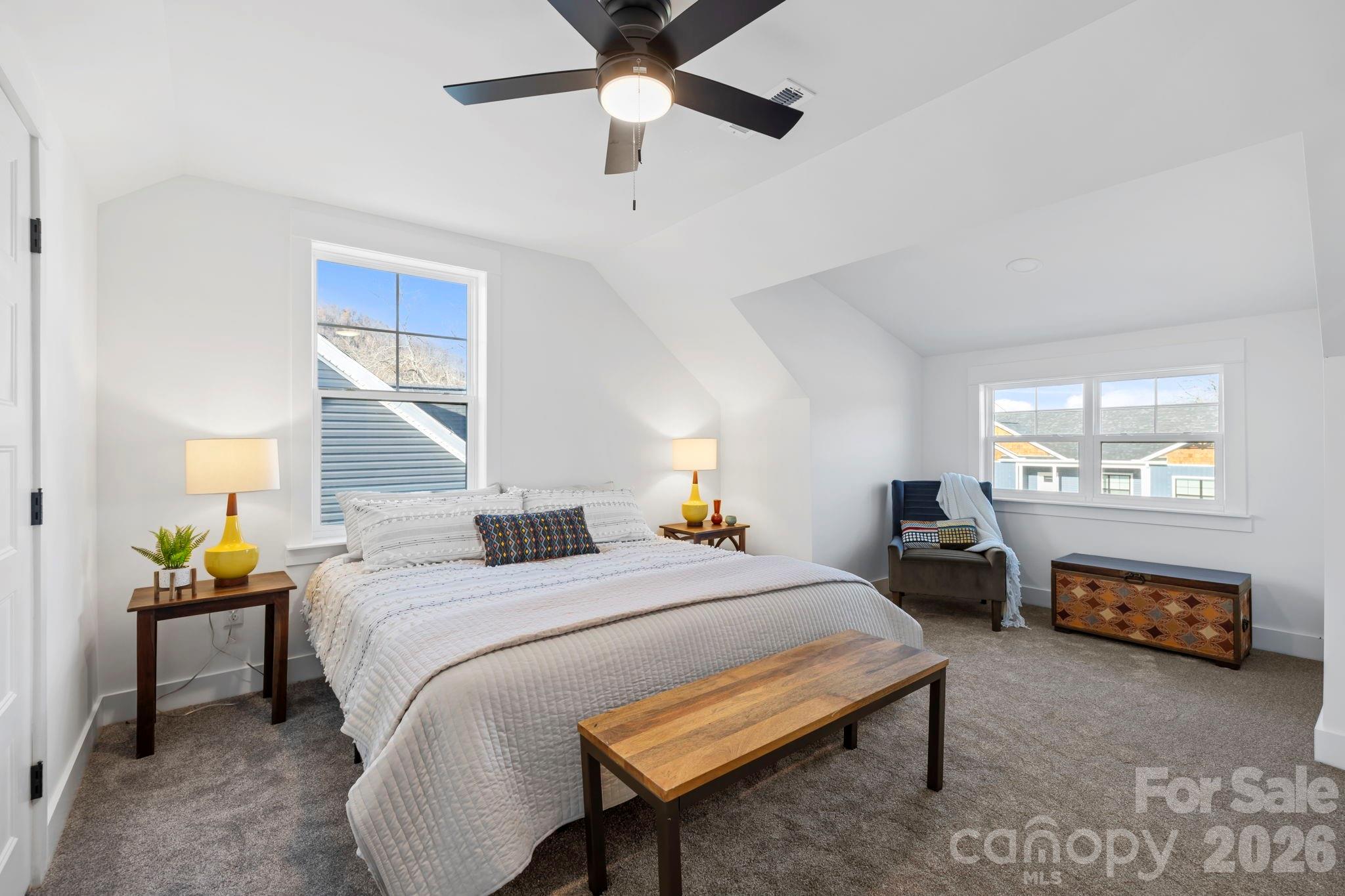 205 Southern Charm Road — Arden