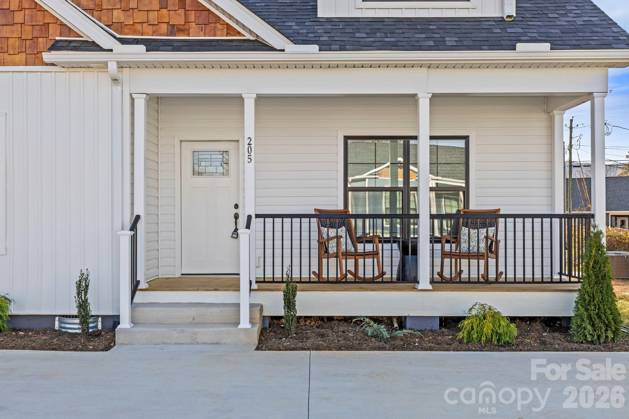 205 Southern Charm Road — Arden