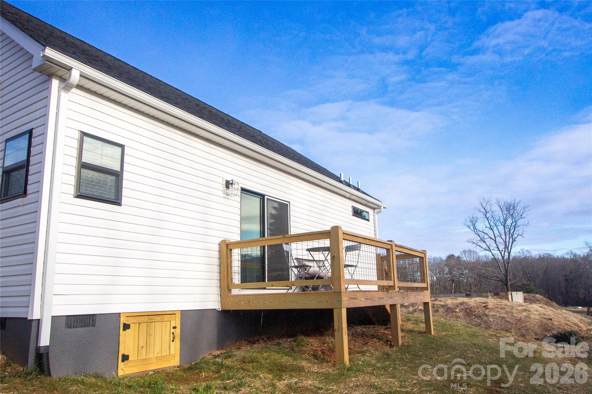 205 Southern Charm Road — Arden