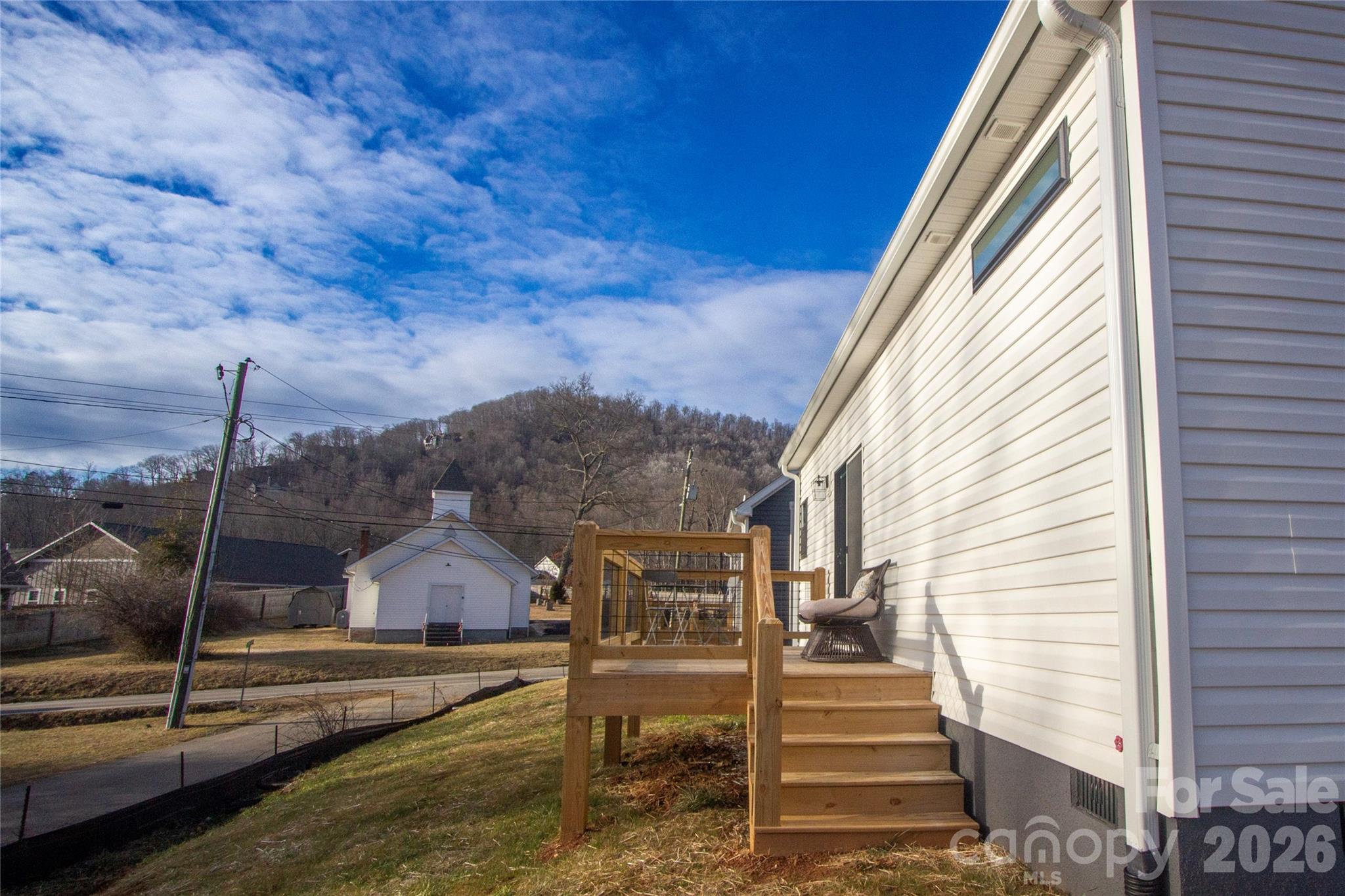 205 Southern Charm Road — Arden