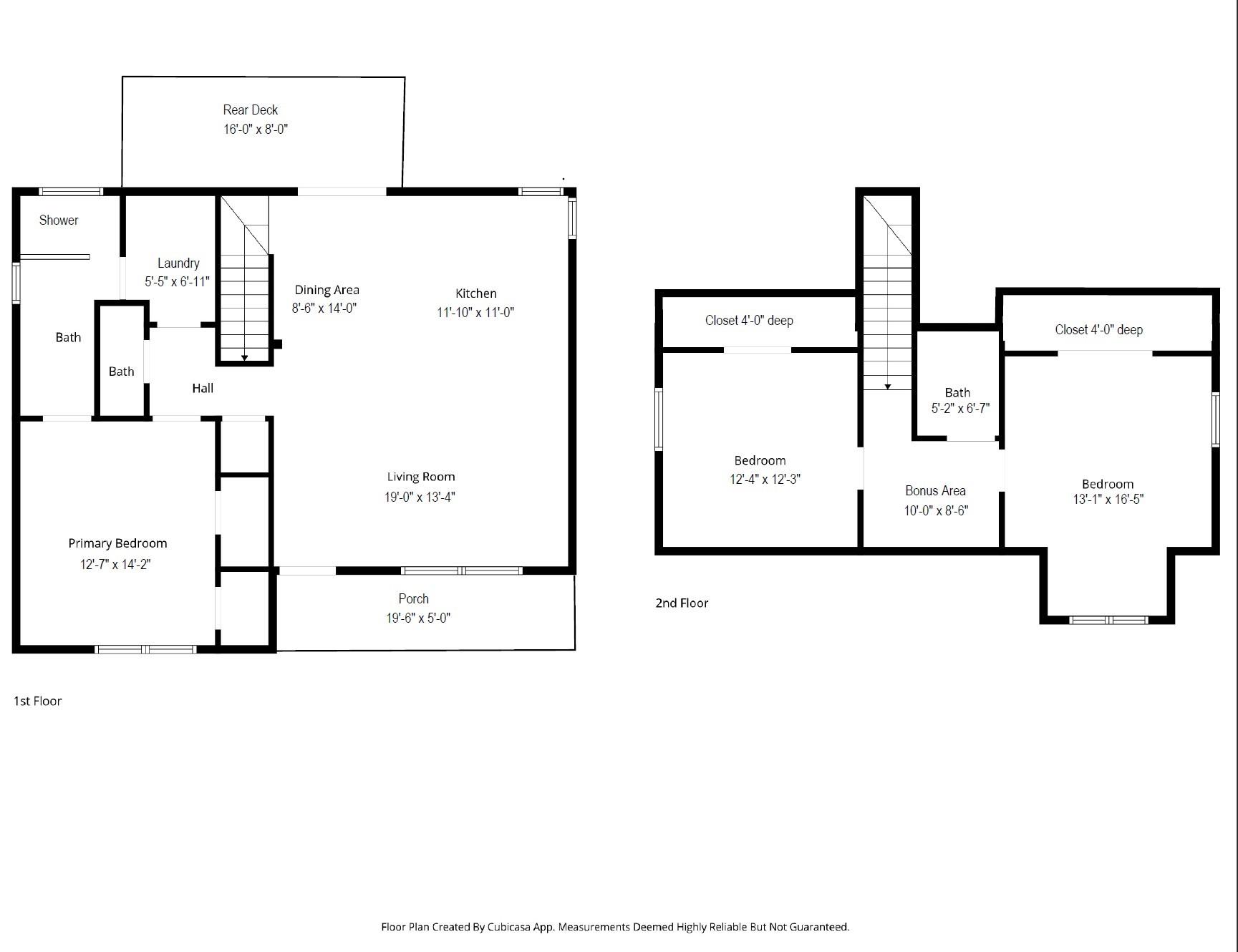 205 Southern Charm Road — Arden