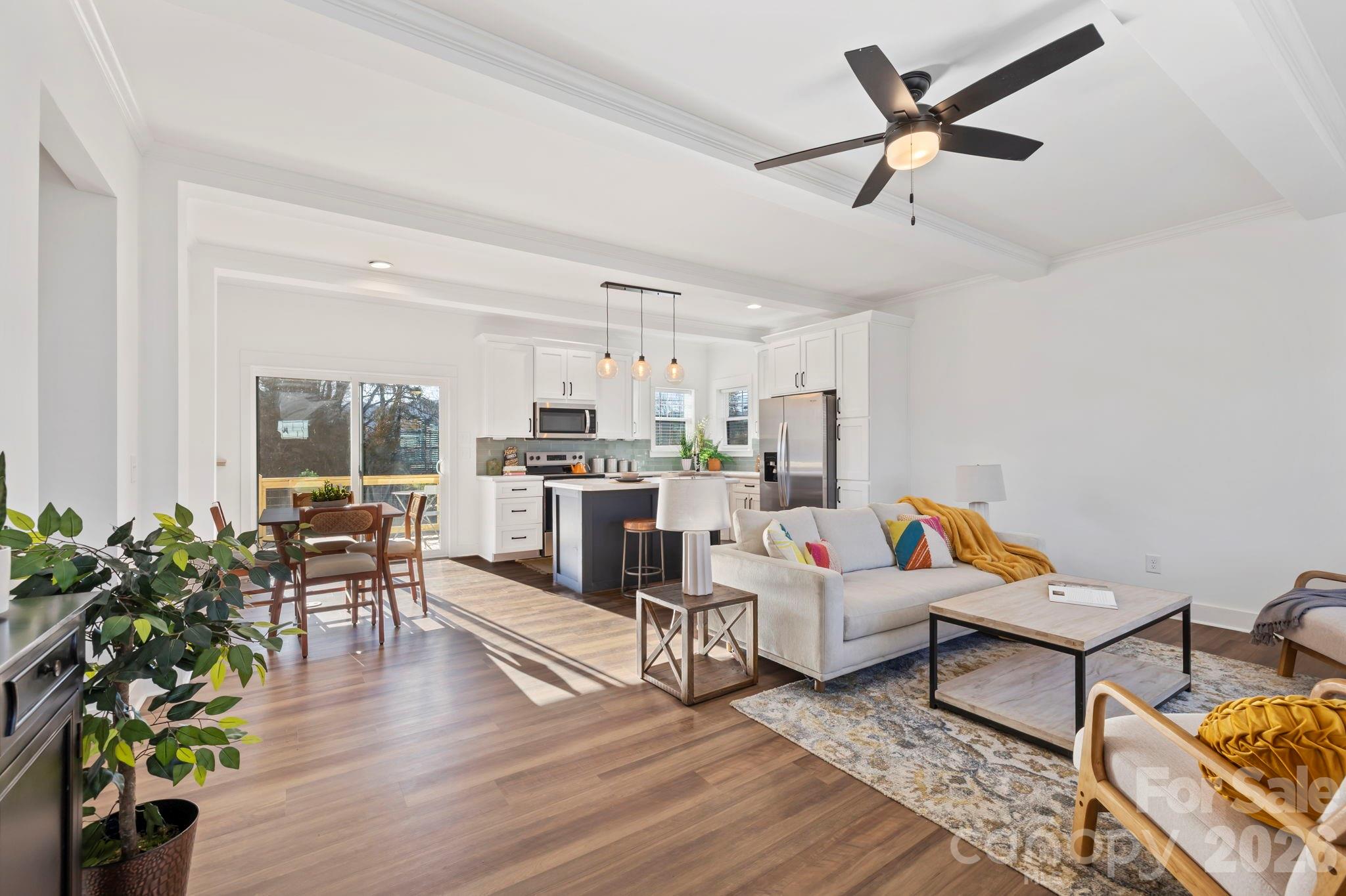 205 Southern Charm Road — Arden