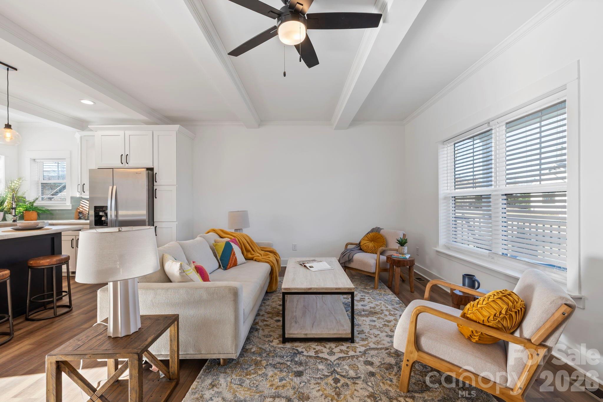 205 Southern Charm Road — Arden