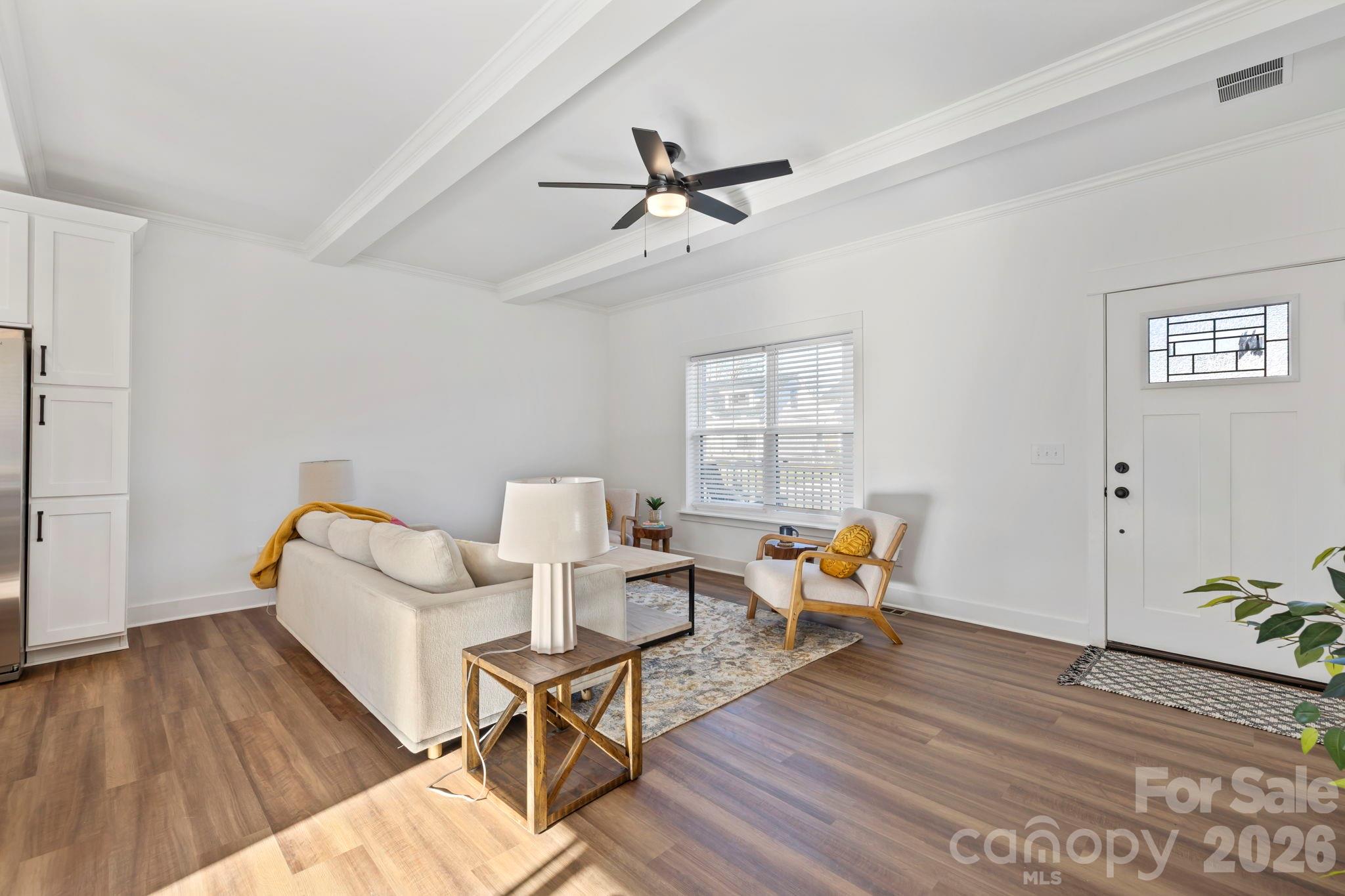 205 Southern Charm Road — Arden