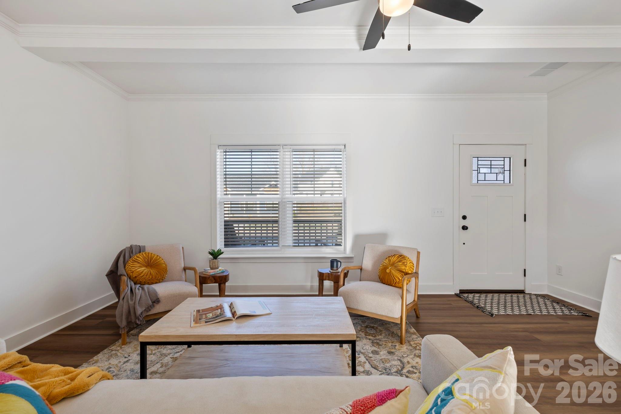 205 Southern Charm Road — Arden