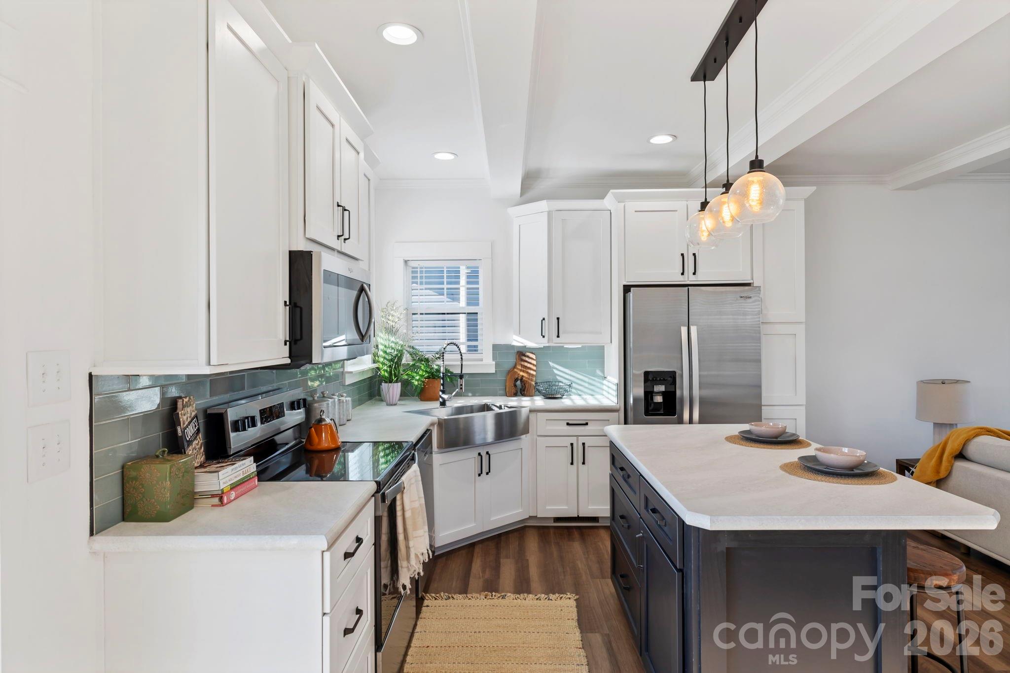 205 Southern Charm Road — Arden