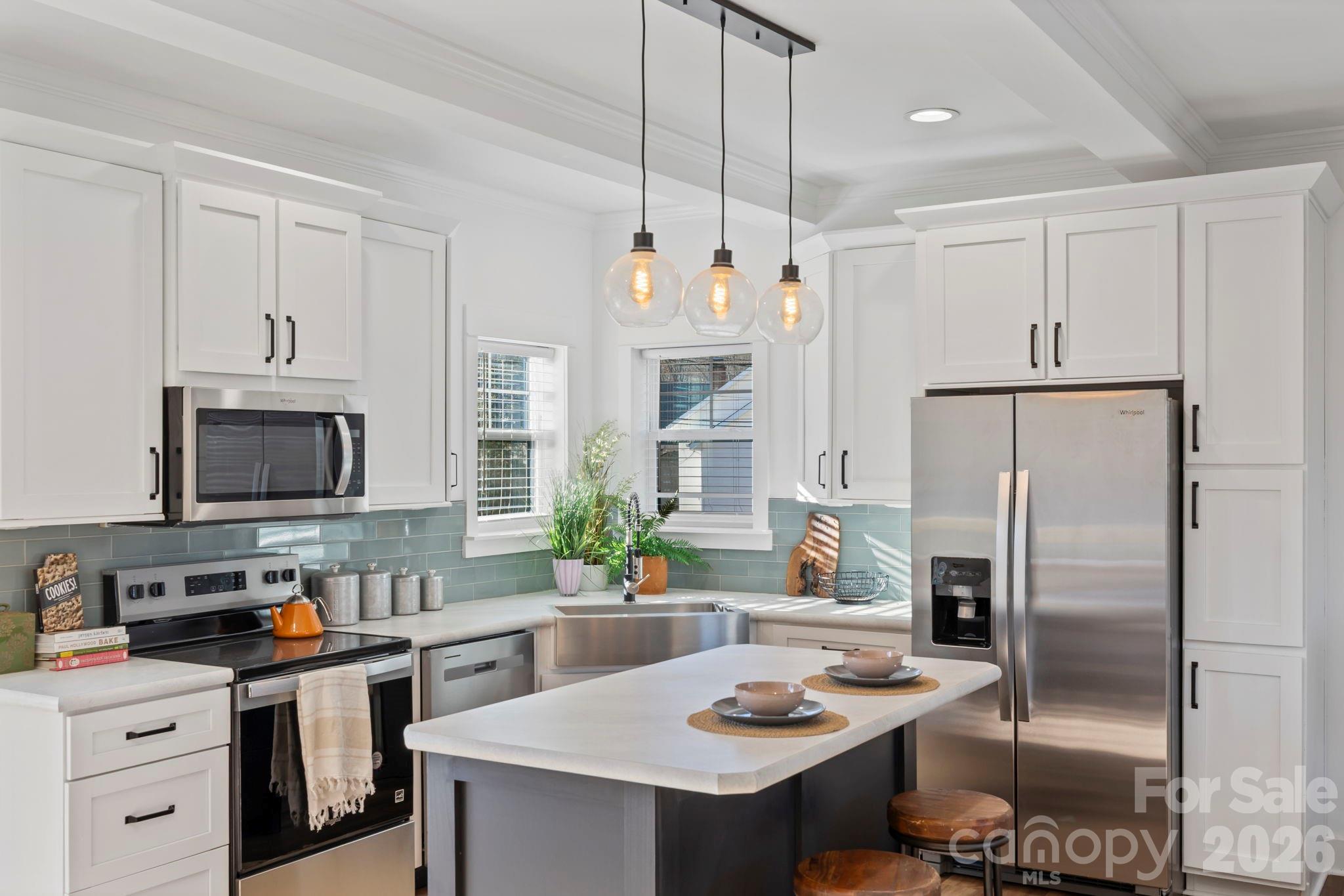 205 Southern Charm Road — Arden