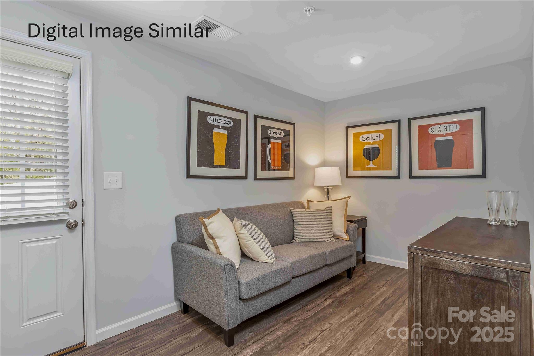 5119 Crimson Kate Lane — Charlotte